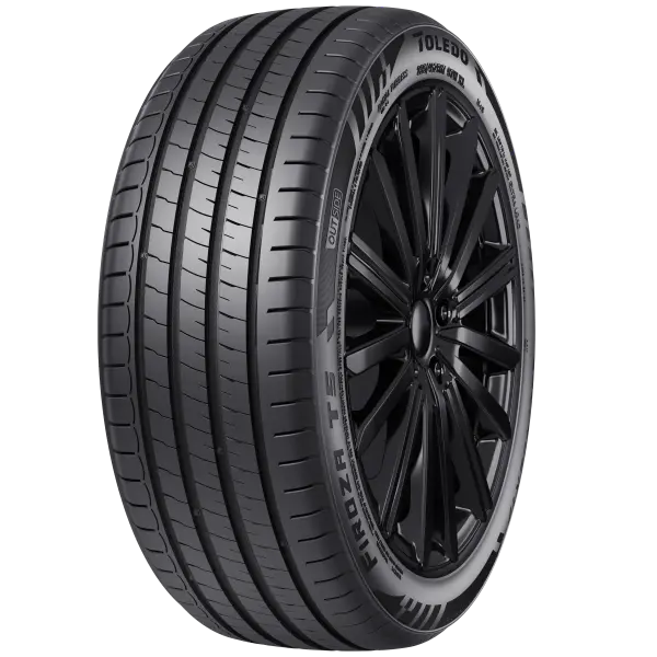 195/55R15 Toledo Firoza T5 85V