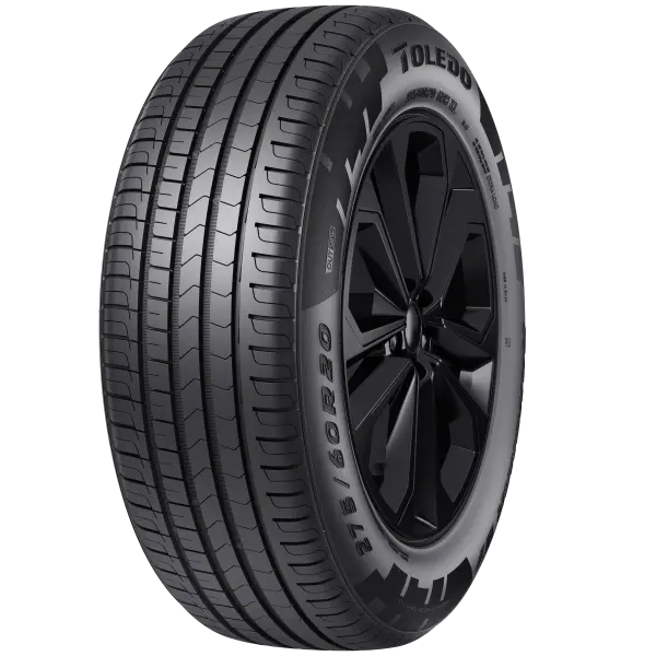 215/60R17 Toledo Ragnar H7 96H