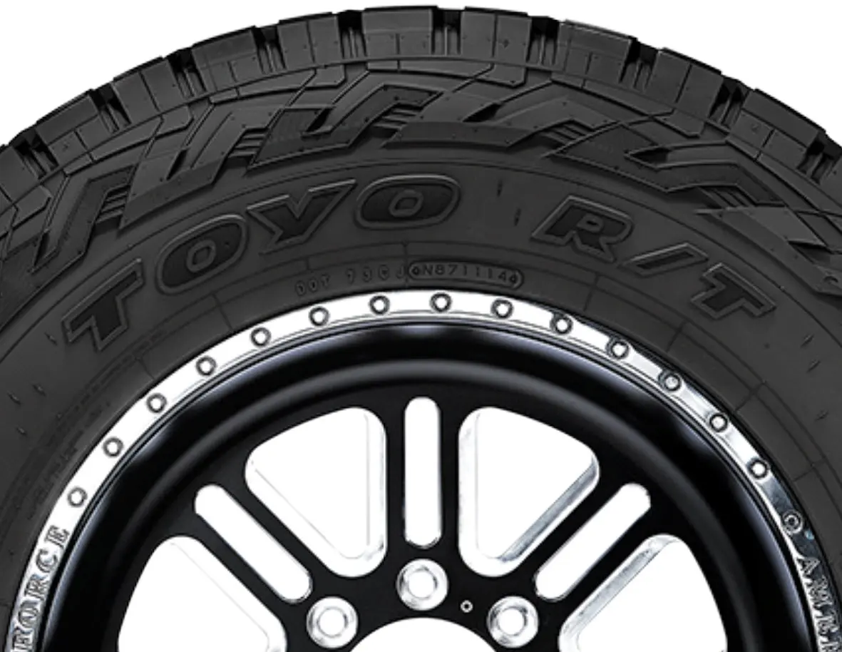 LT285/65R18 Toyo Open Country R/T 125/122Q thumbnail 2