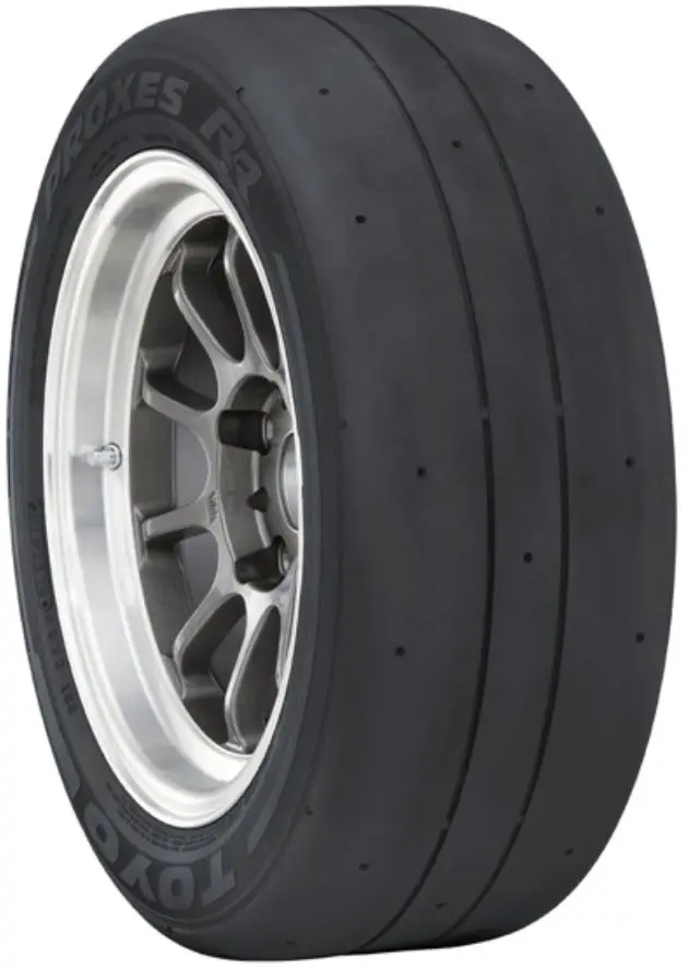 235/40ZR17 Toyo Proxes RR - image principale du produit