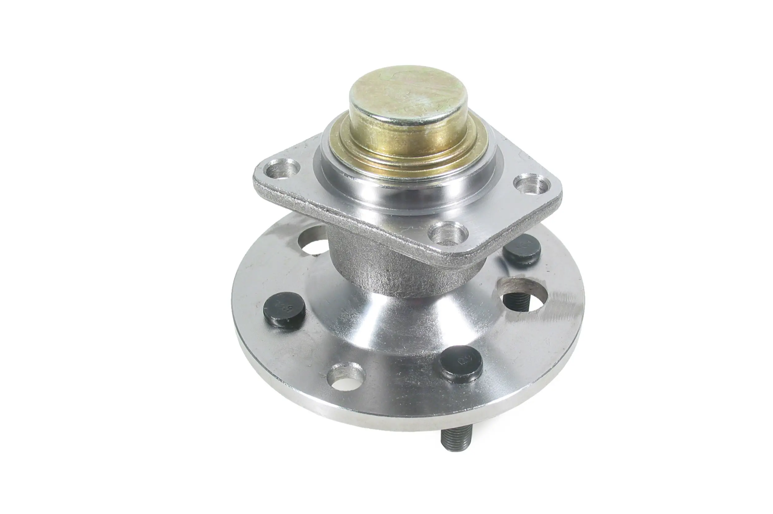 Mevotech Supreme Wheel Bearing and Hub Assembly