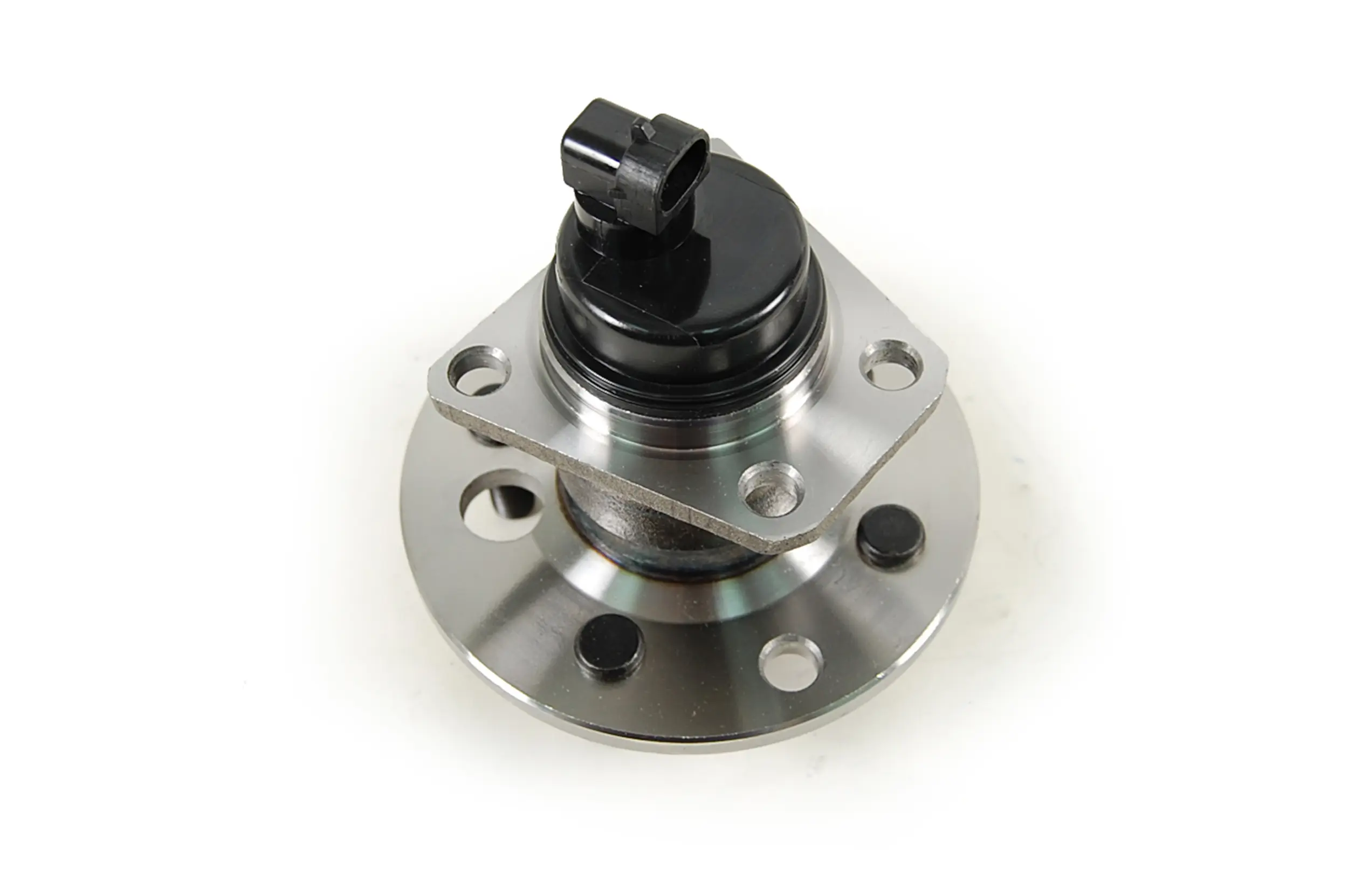 Mevotech Supreme Wheel Bearing and Hub Assembly