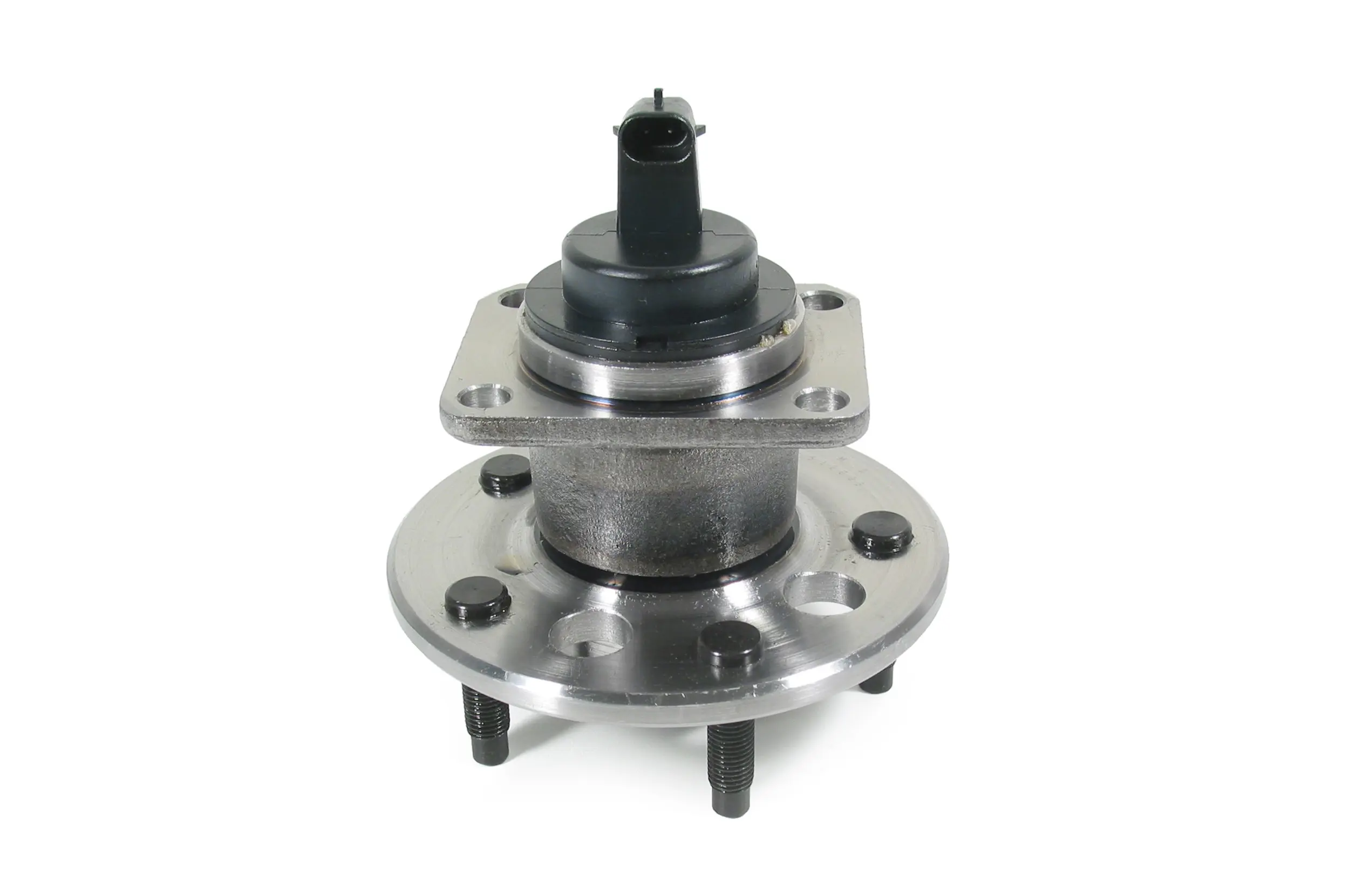 Mevotech Supreme Wheel Bearing and Hub Assembly