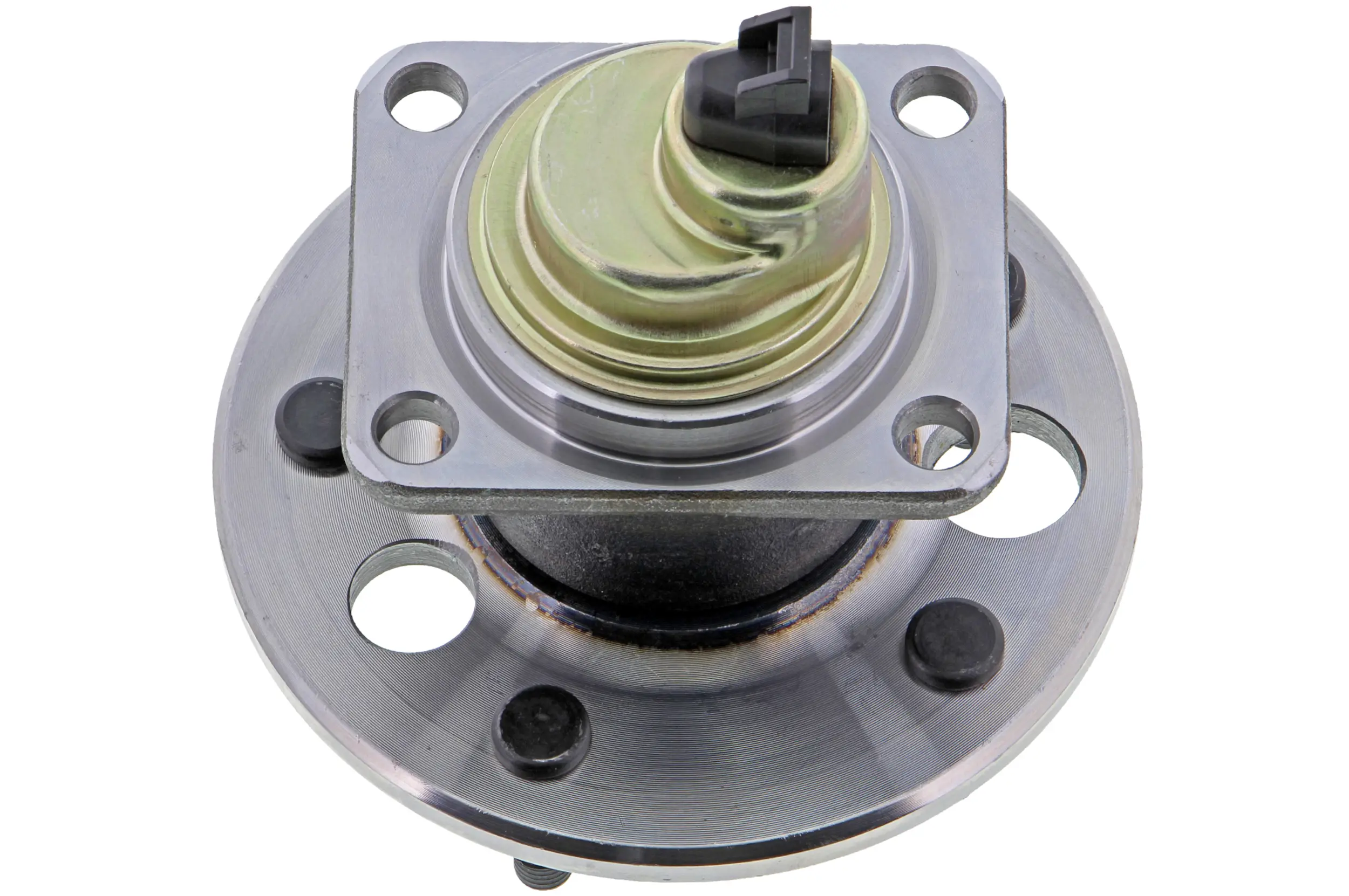 Mevotech Supreme Wheel Bearing and Hub Assembly