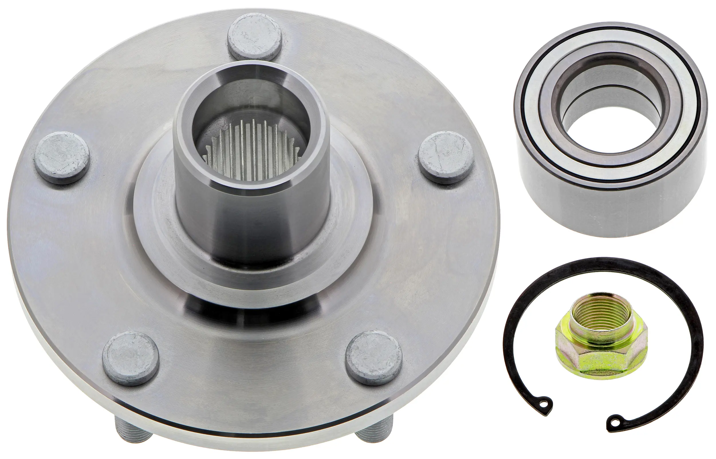 Mevotech Supreme Wheel Hub Repair Kit