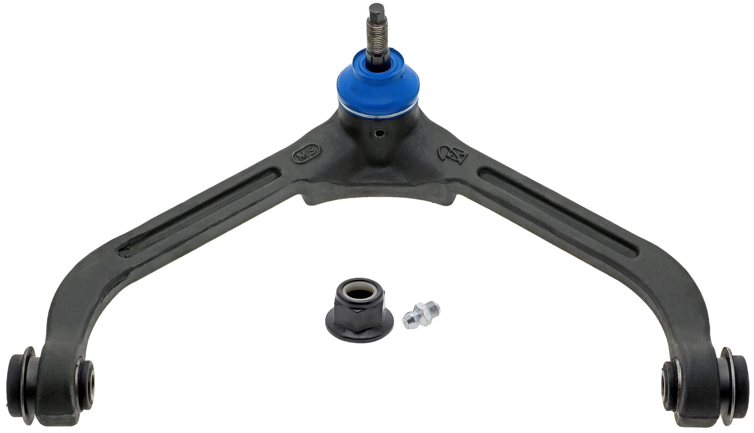 Mevotech Supreme Suspension Control Arm and Ball Joint Assembly