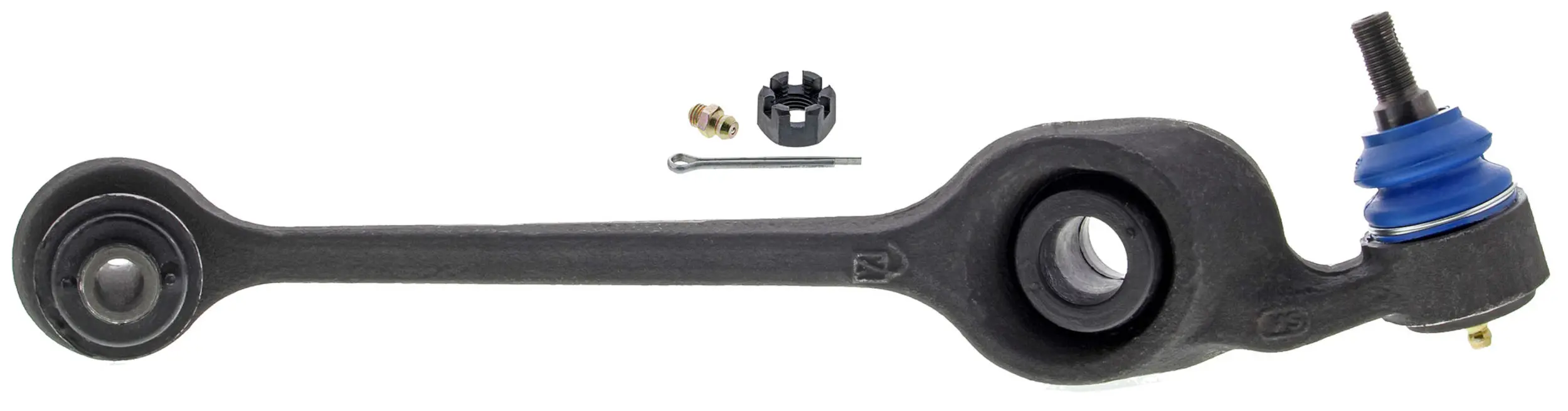 Mevotech Supreme Suspension Control Arm and Ball Joint Assembly