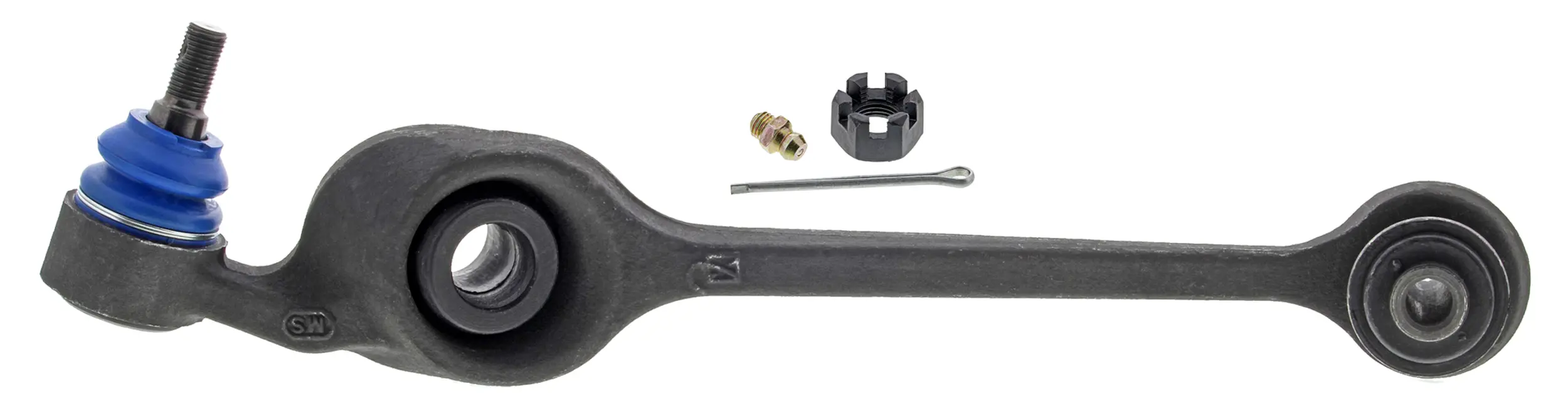 Mevotech Supreme Suspension Control Arm and Ball Joint Assembly