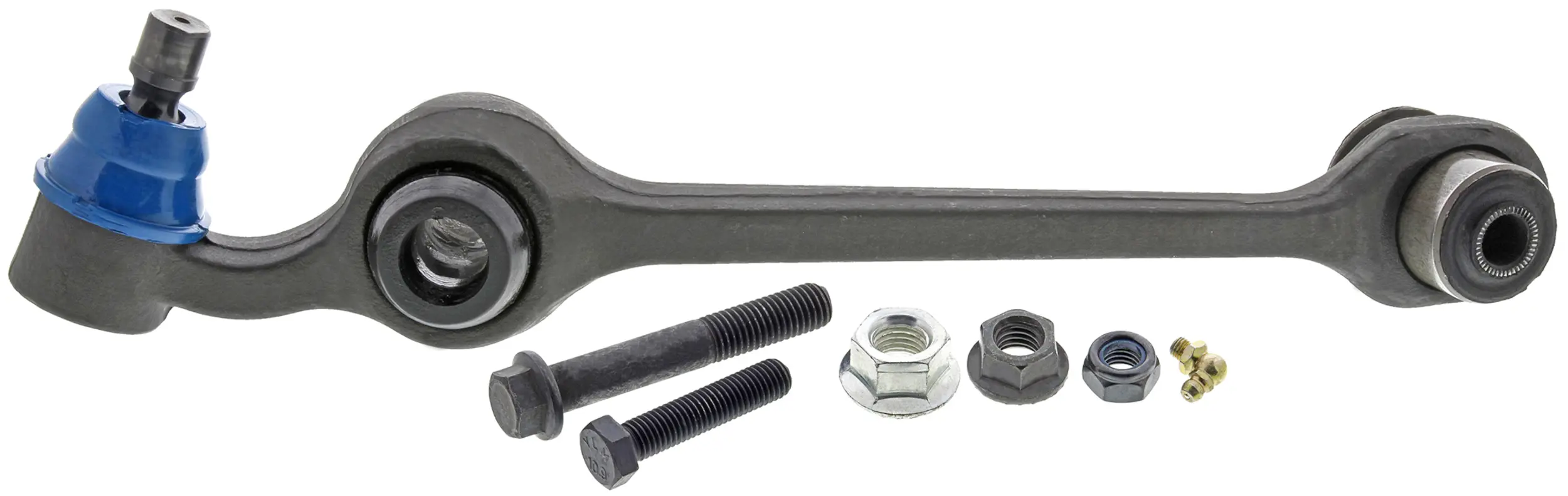 Mevotech Supreme Suspension Control Arm and Ball Joint Assembly