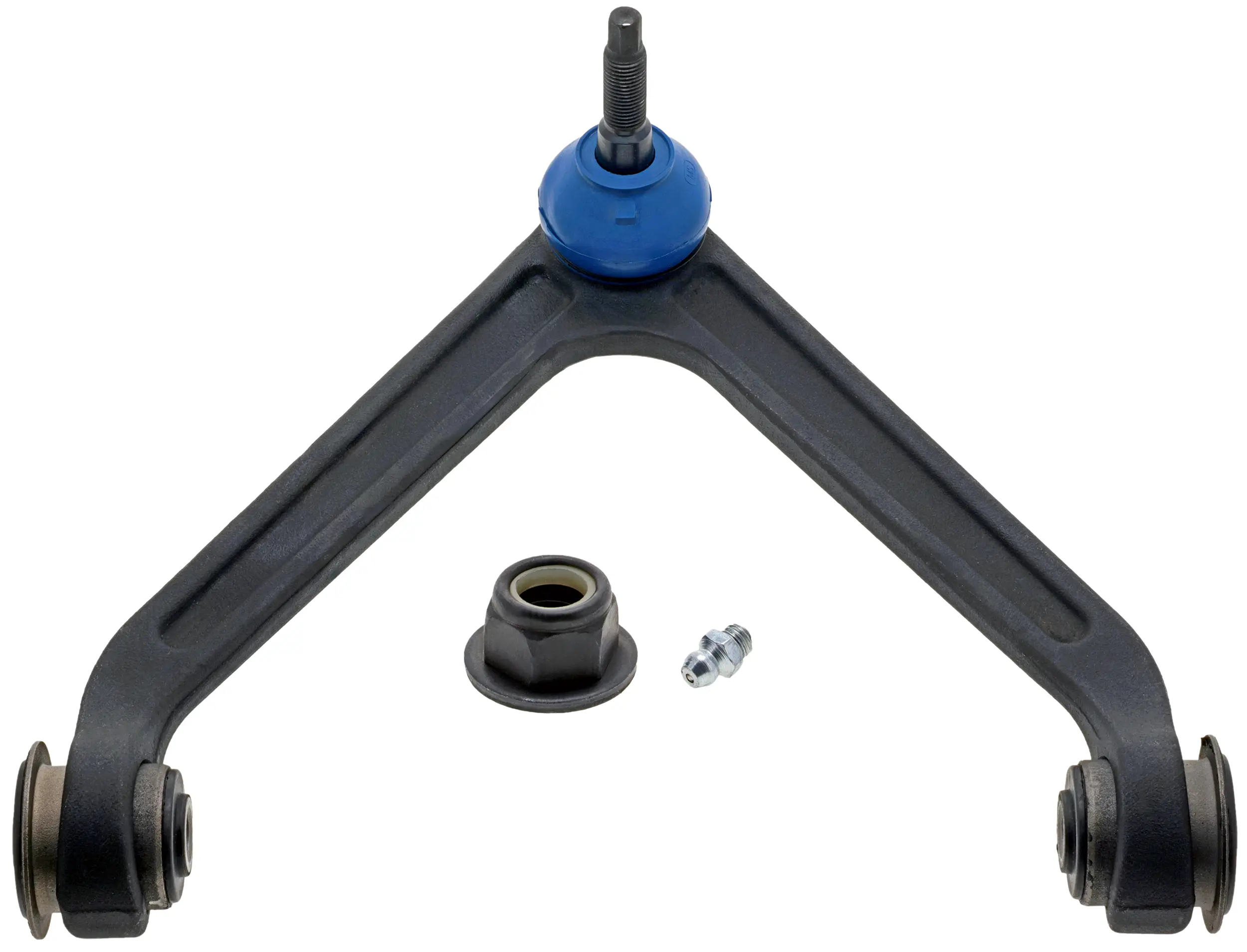 Mevotech Supreme Suspension Control Arm and Ball Joint Assembly