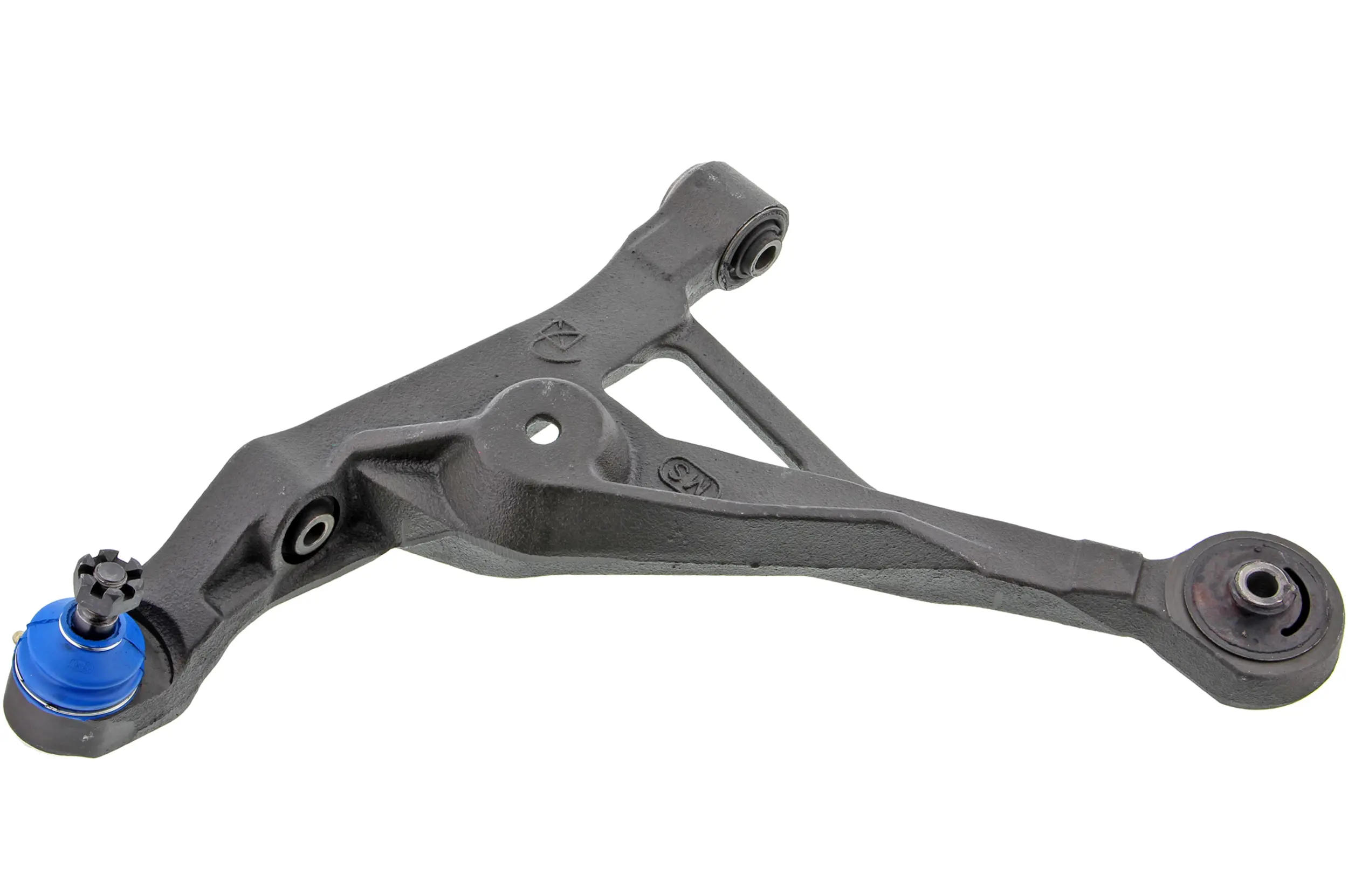Mevotech Supreme Suspension Control Arm and Ball Joint Assembly