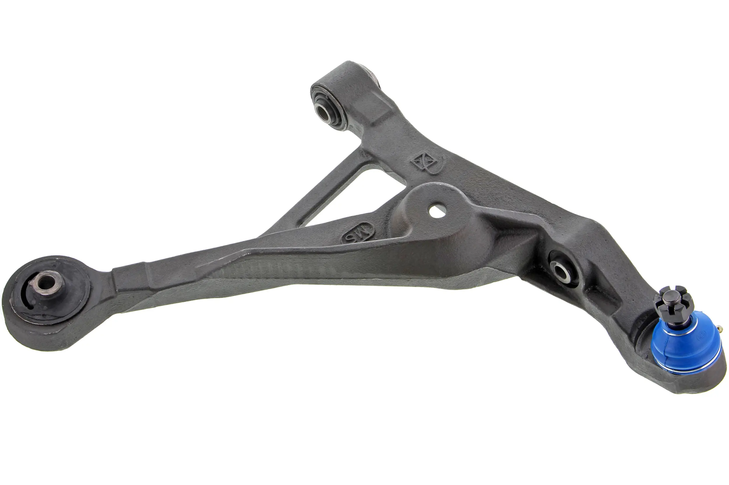 Mevotech Supreme Suspension Control Arm and Ball Joint Assembly