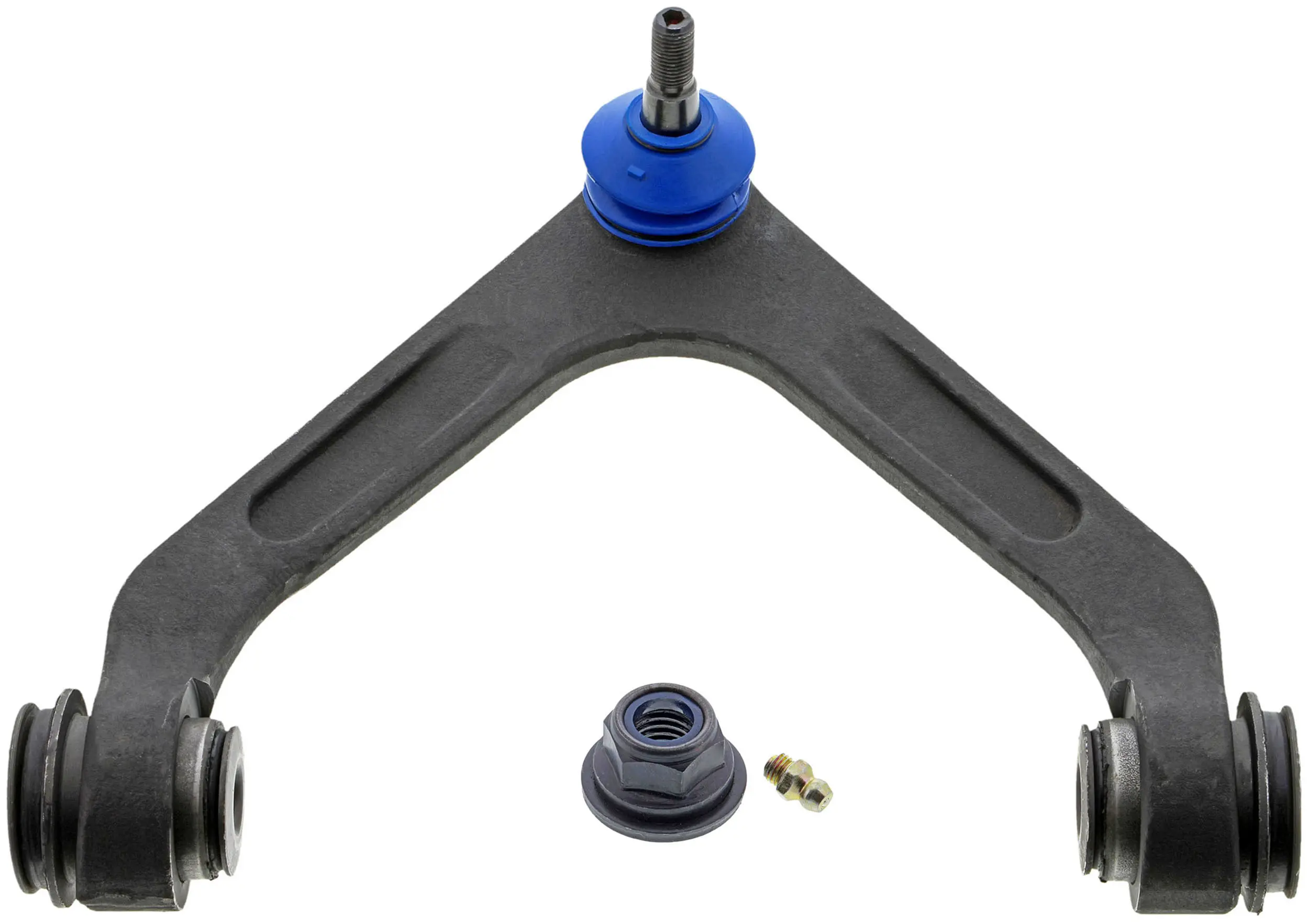 Mevotech Supreme Suspension Control Arm and Ball Joint Assembly
