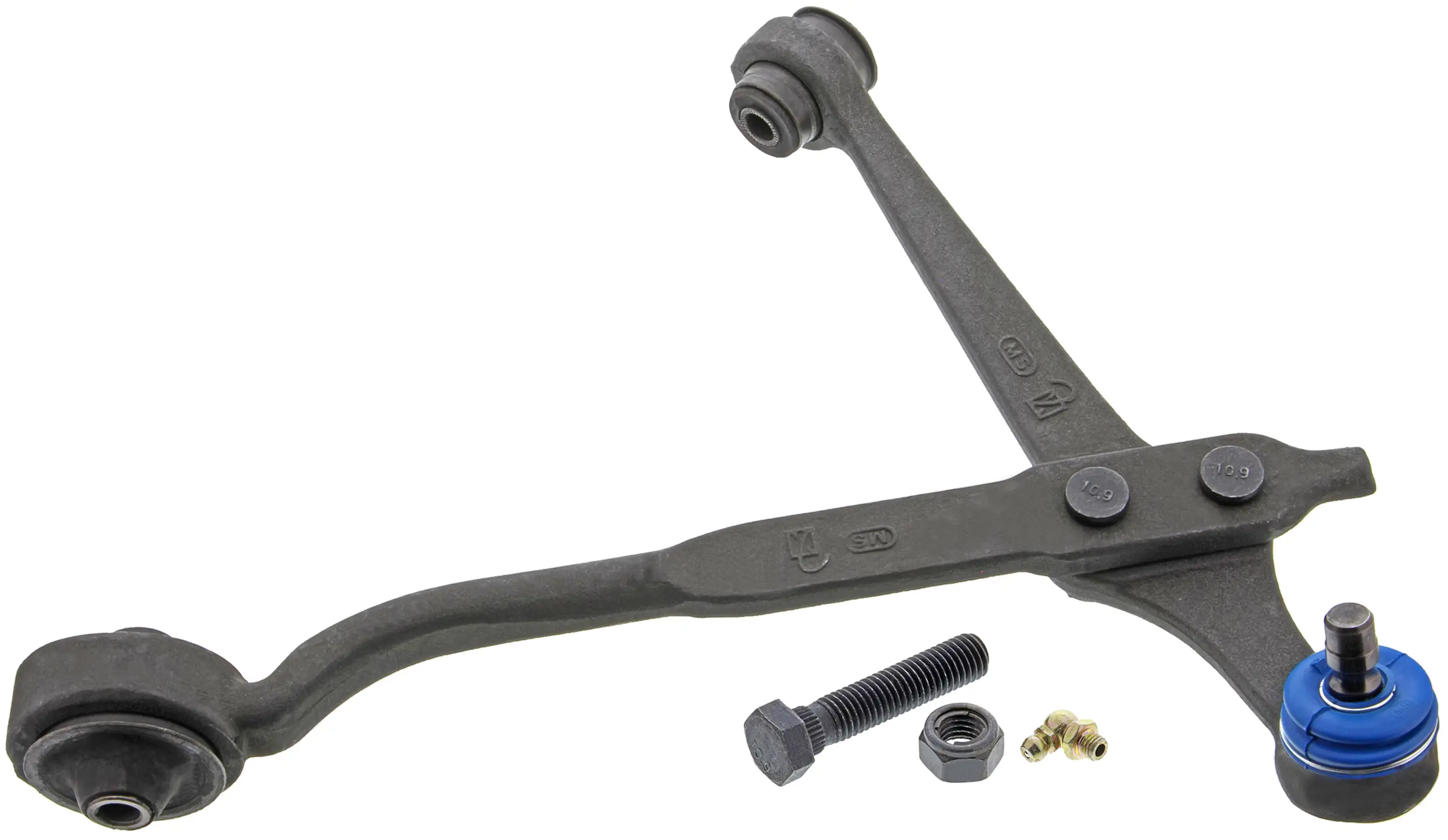 Mevotech Supreme Suspension Control Arm and Ball Joint Assembly