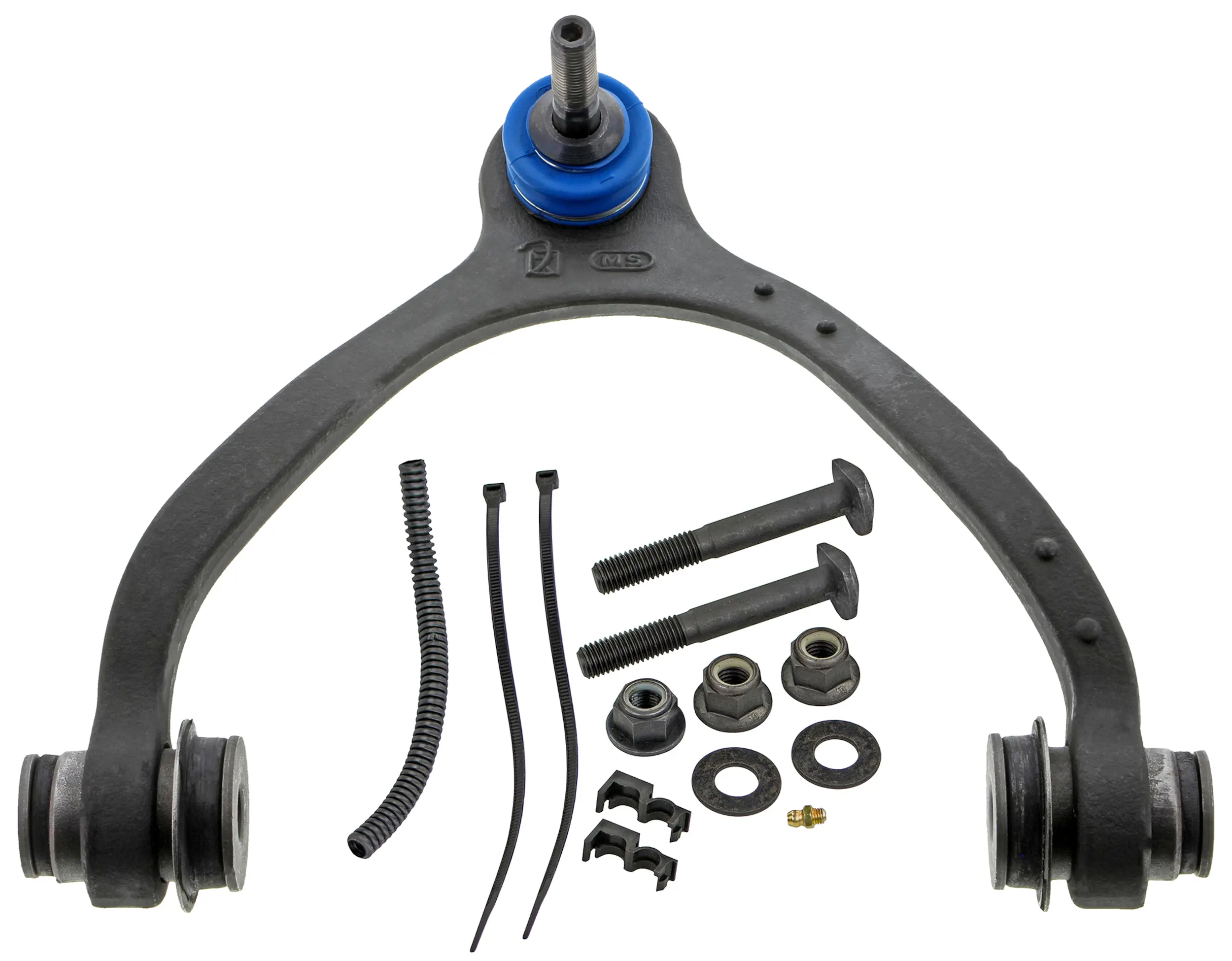 Mevotech Supreme Suspension Control Arm and Ball Joint Assembly