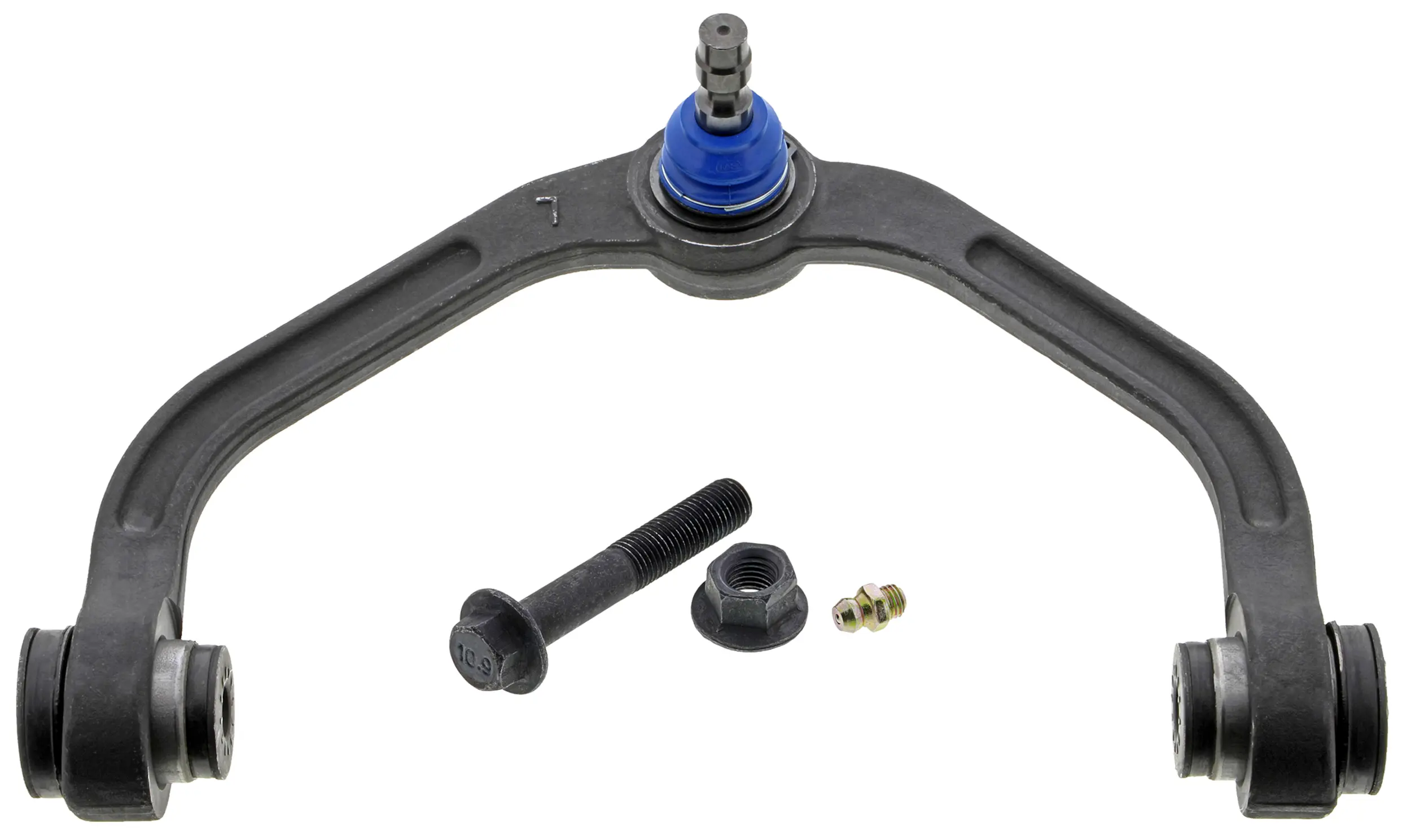 Mevotech Supreme Suspension Control Arm and Ball Joint Assembly