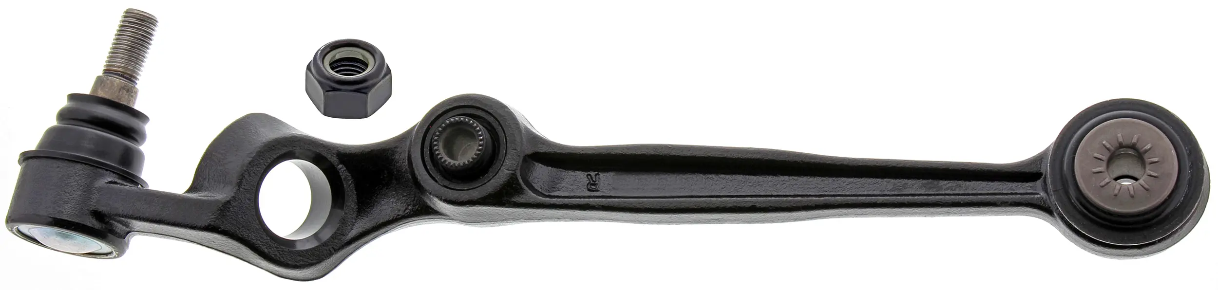 Mevotech Supreme Suspension Control Arm and Ball Joint Assembly