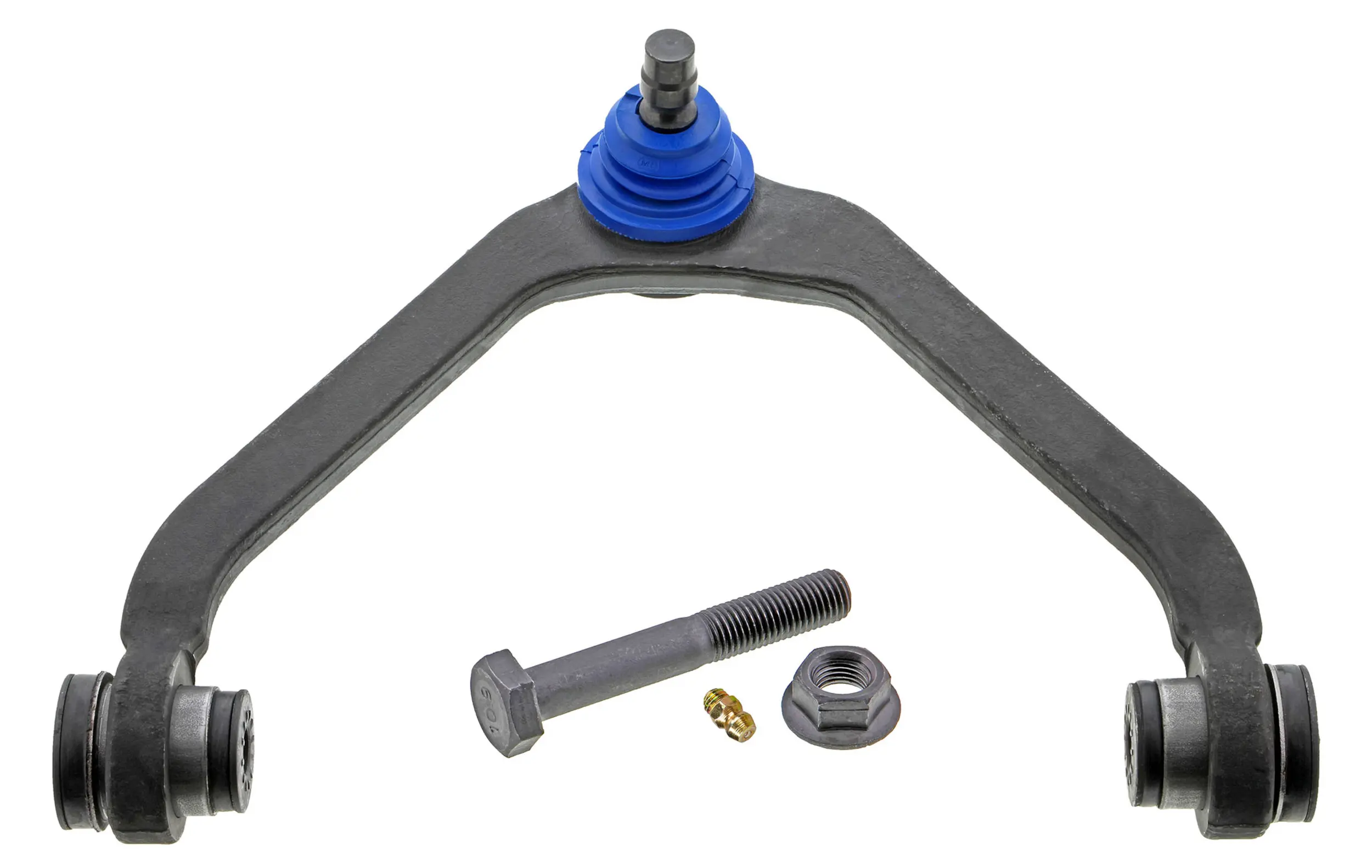 Mevotech Supreme Suspension Control Arm and Ball Joint Assembly