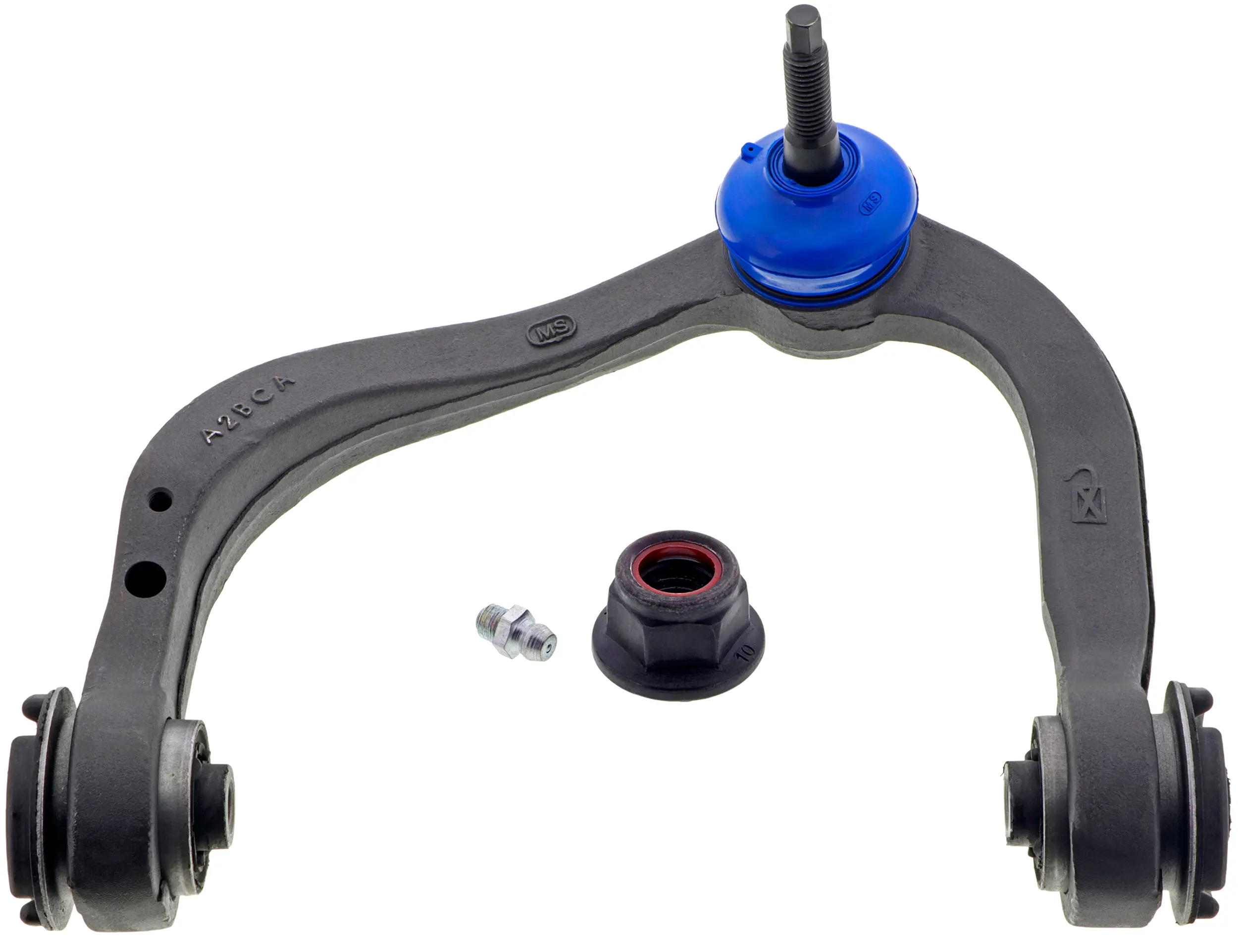 Mevotech Supreme Suspension Control Arm and Ball Joint Assembly