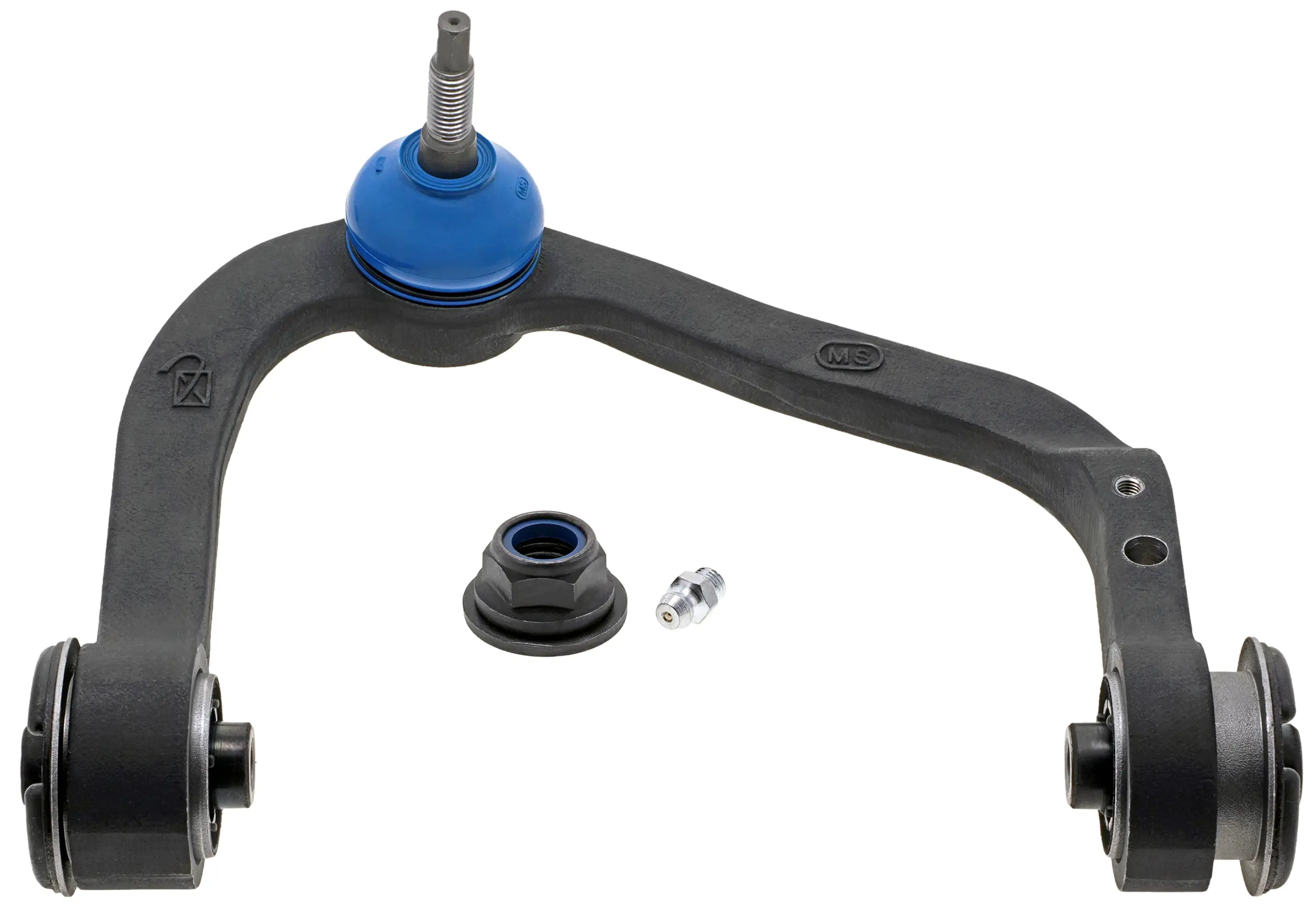 Mevotech Supreme Suspension Control Arm and Ball Joint Assembly