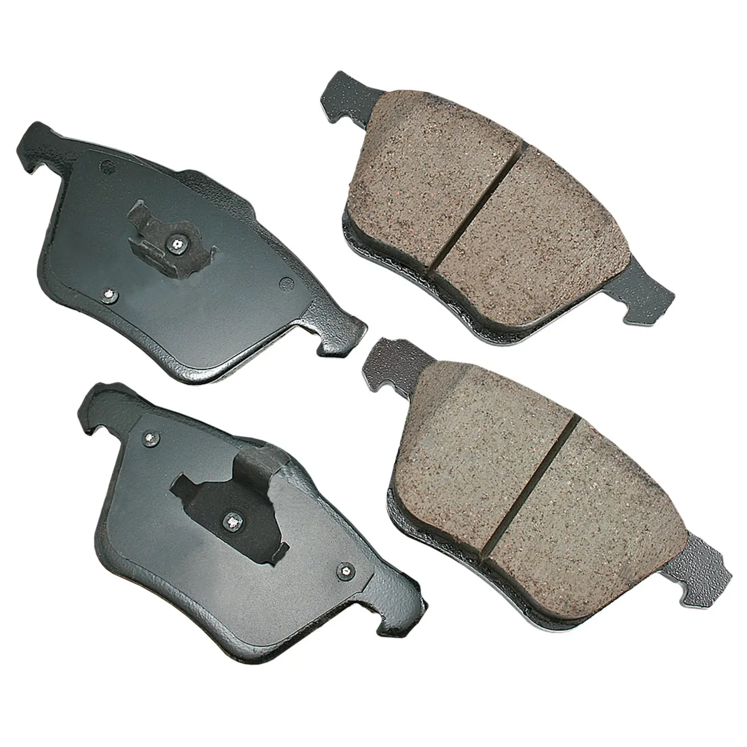 Euro Ultra Premium Ceramic Pad