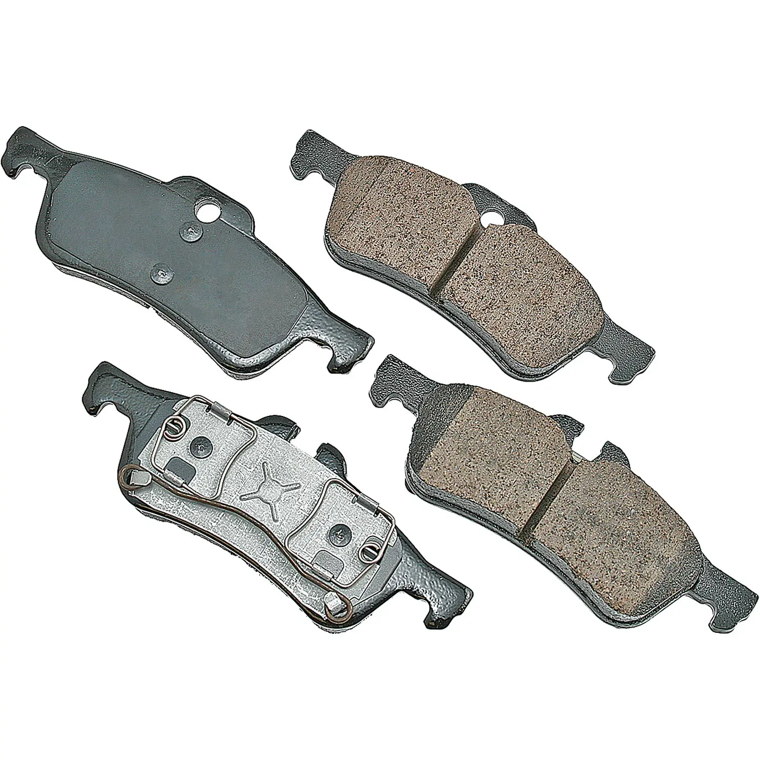 Euro Ultra Premium Ceramic Pad
