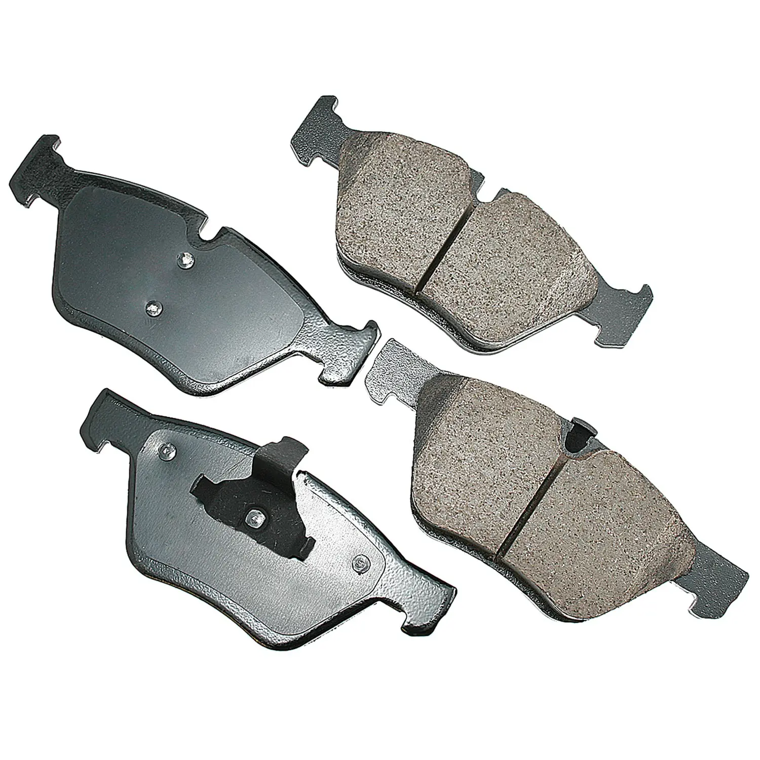 Euro Ultra Premium Ceramic Pad