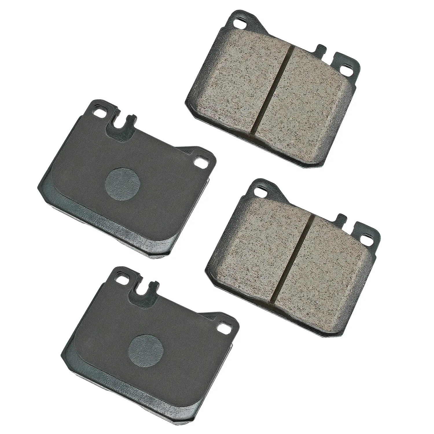 Euro Ultra Premium Ceramic Pad