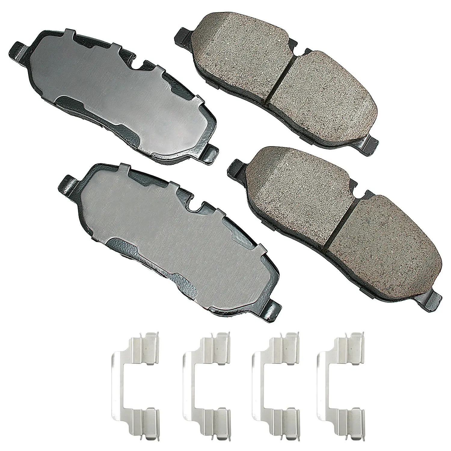 Euro Ultra Premium Ceramic Pad