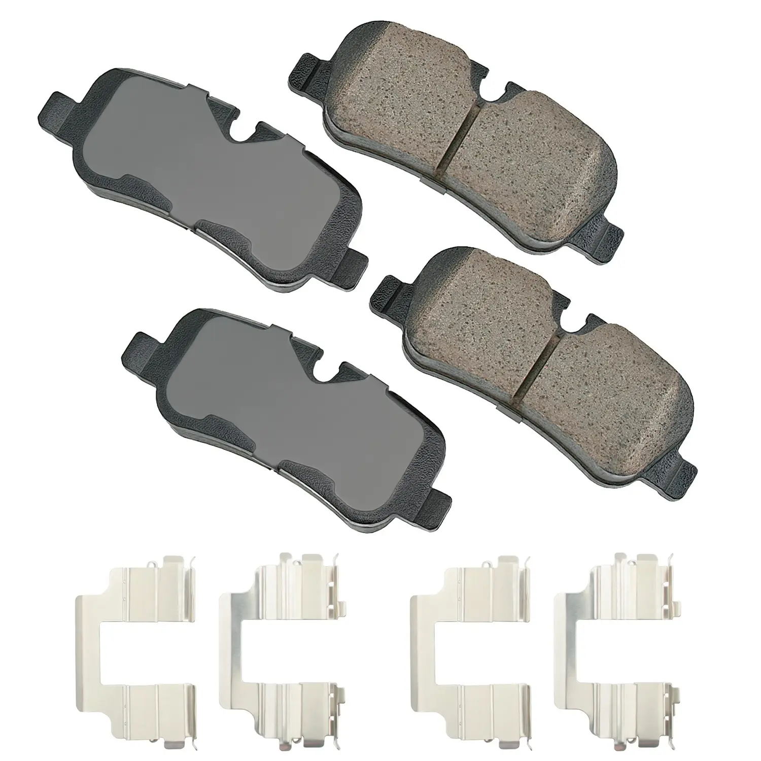 Euro Ultra Premium Ceramic Pad