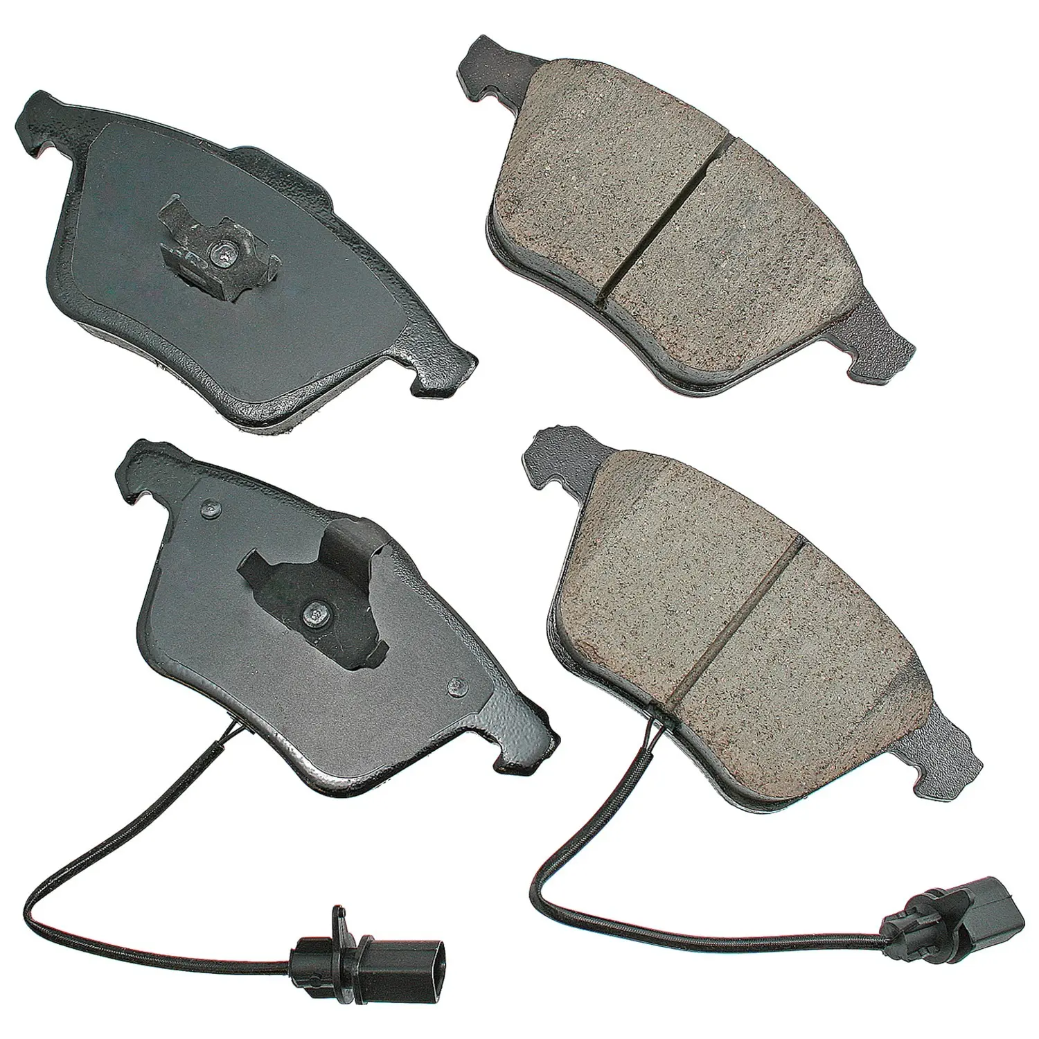 Euro Ultra Premium Ceramic Pad