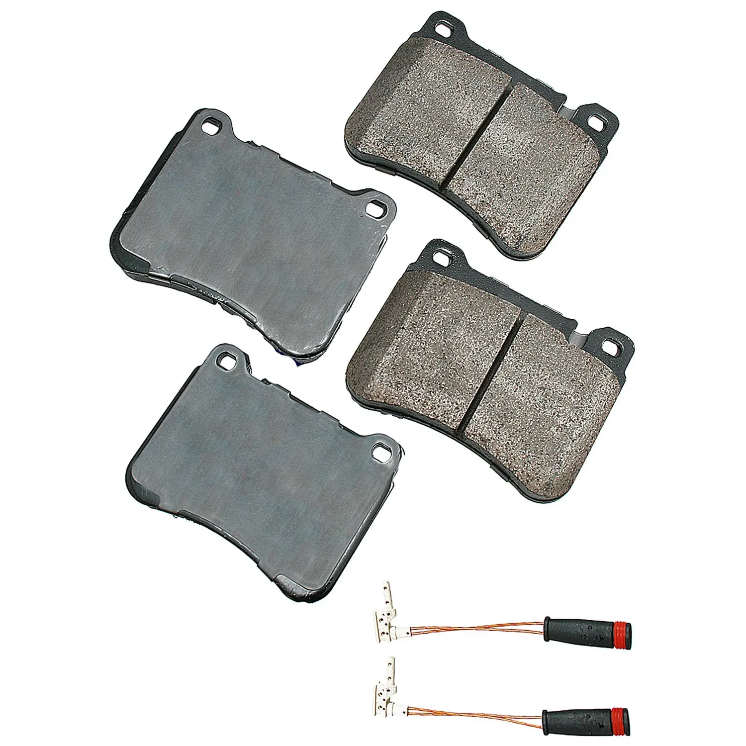 Euro Ultra Premium Ceramic Pad