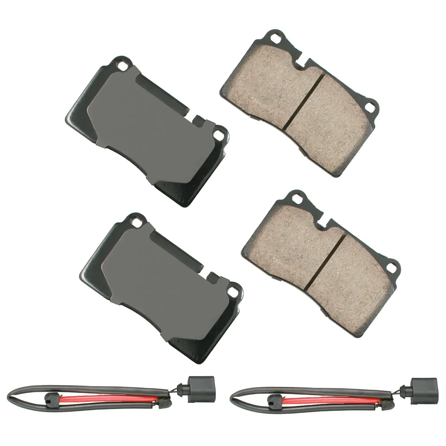 Euro Ultra Premium Ceramic Pad