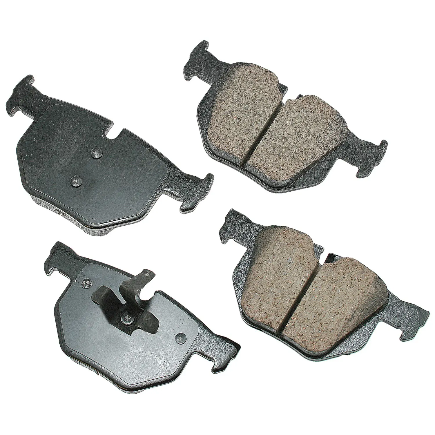 Euro Ultra Premium Ceramic Pad