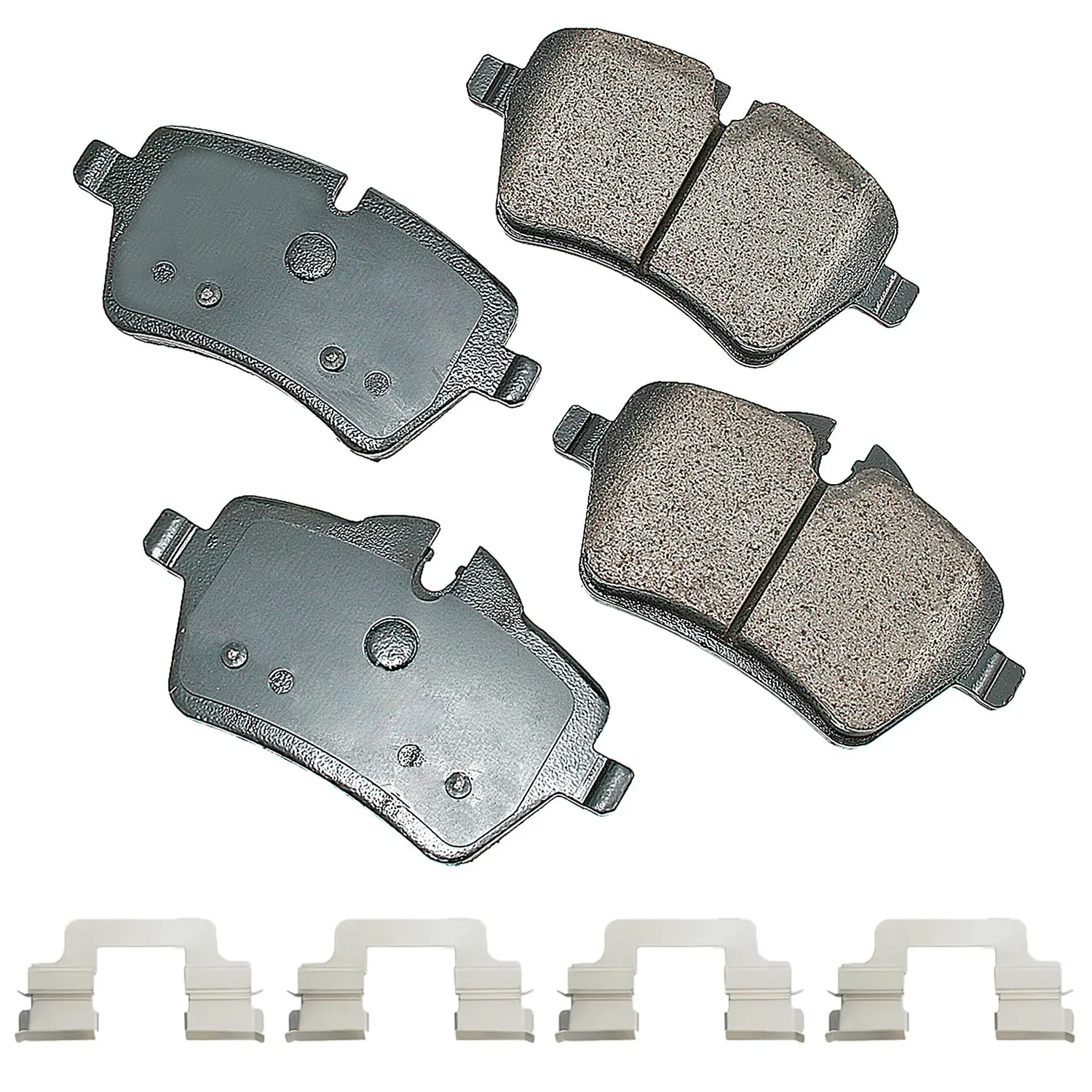 Euro Ultra Premium Ceramic Pad