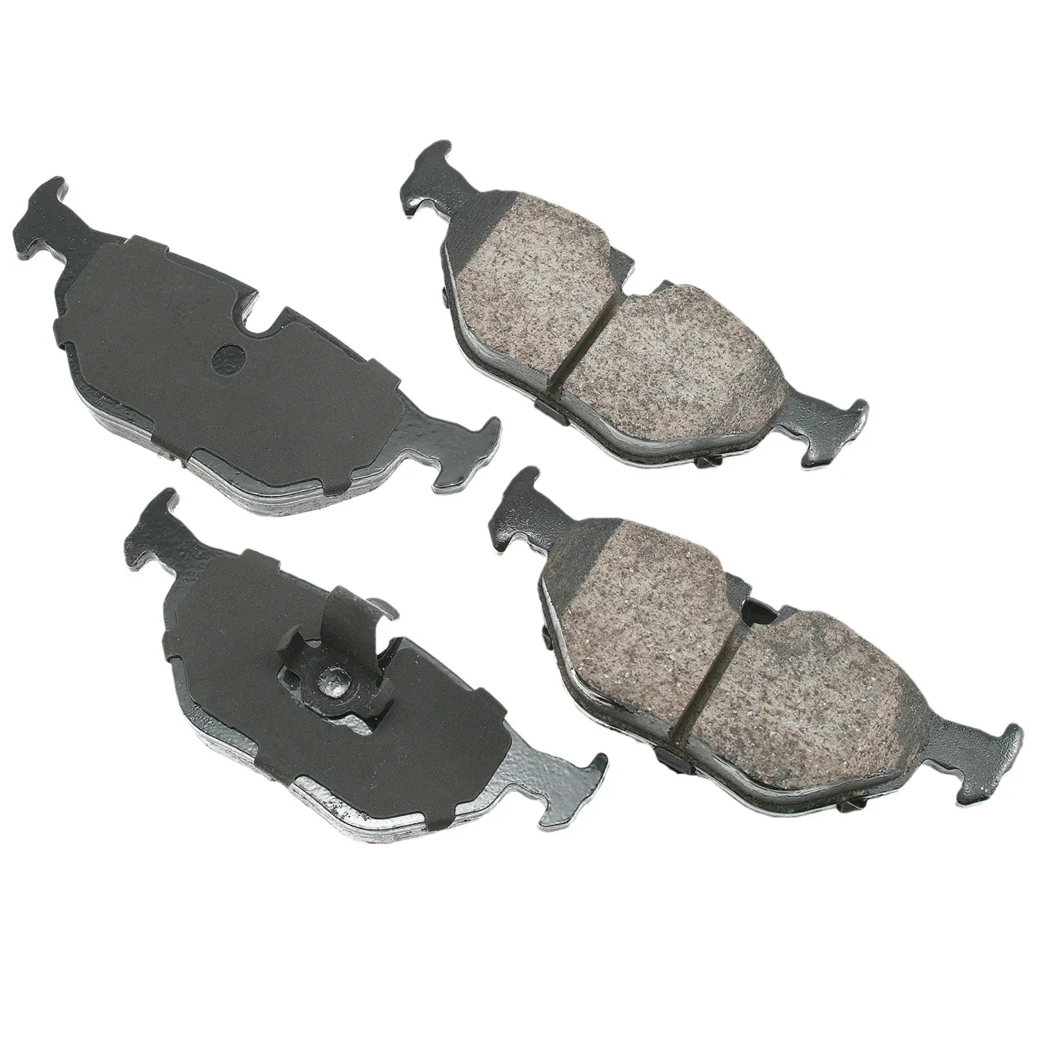 Euro Ultra Premium Ceramic Pad