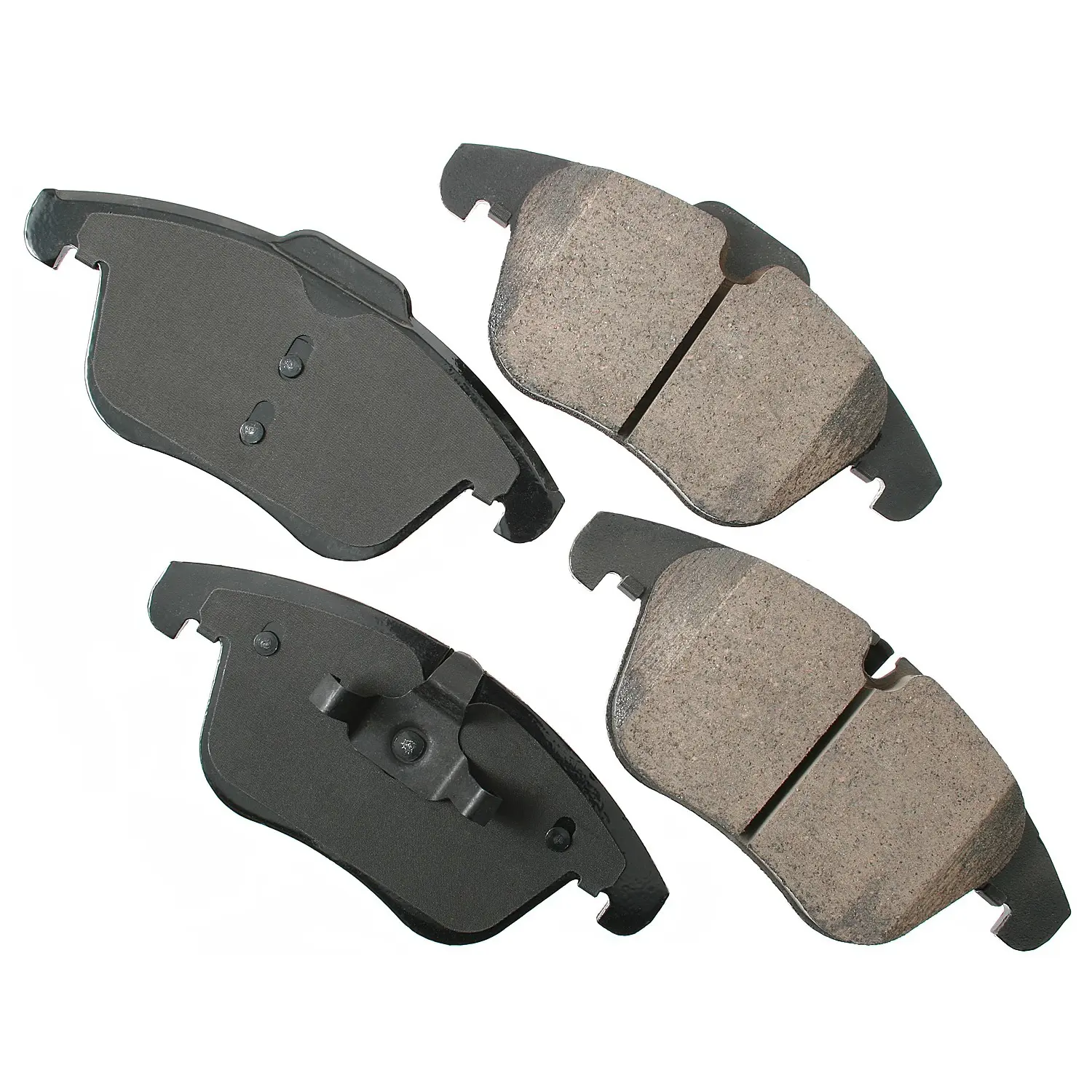 Euro Ultra Premium Ceramic Pad