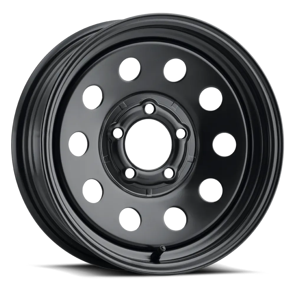 AWC 27-MOD 16X6.75 8X165.1 ET 0mm Black - main product image