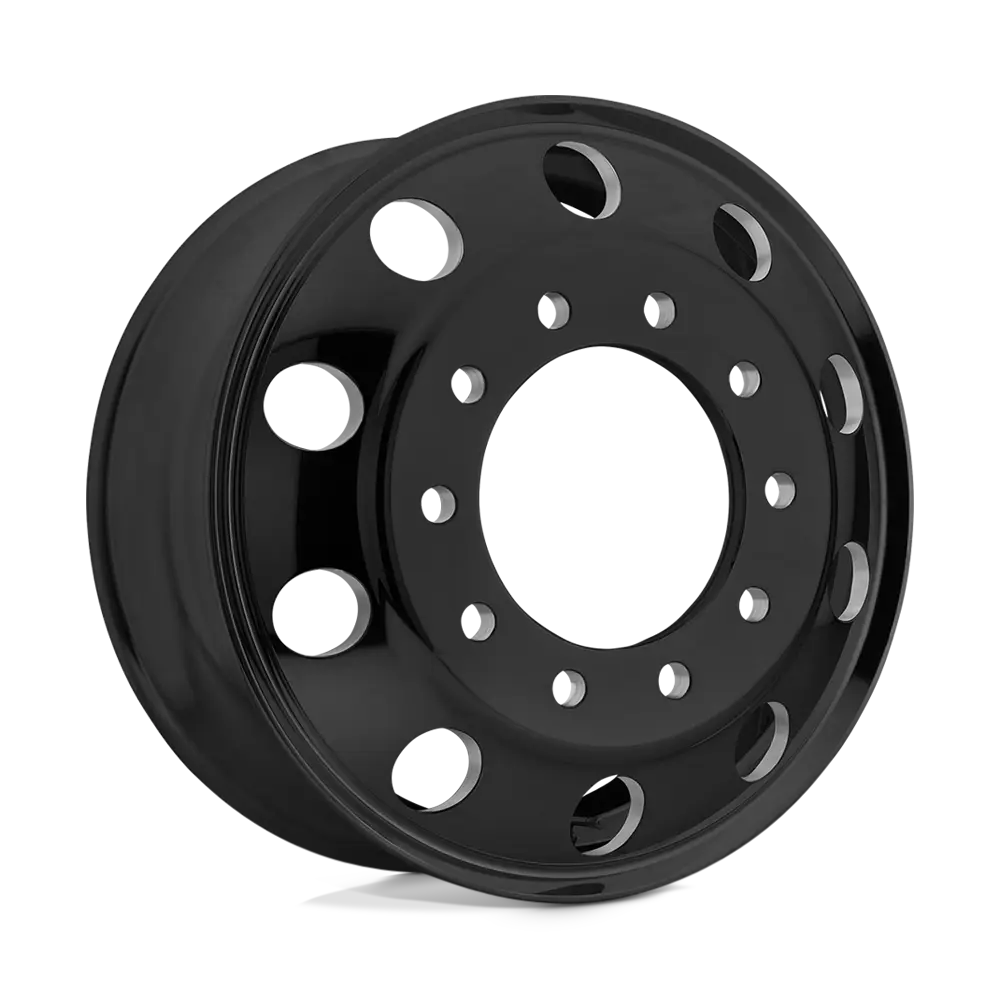 ATX AO200 Baja Lite 24.5X8.25 10X285.75  144mm Satin Blackout - main product image