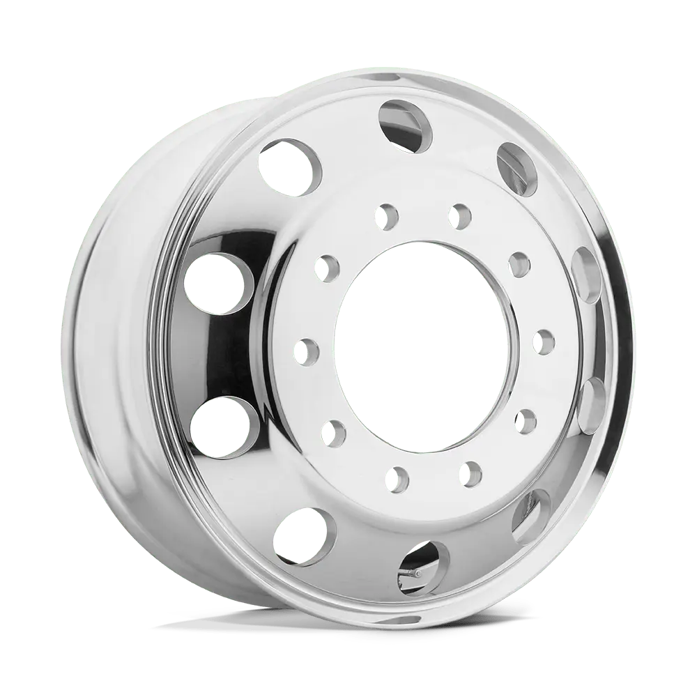 ATX AO400 Baja 22.5X9 10X285.75 ET 152mm Polished - Front