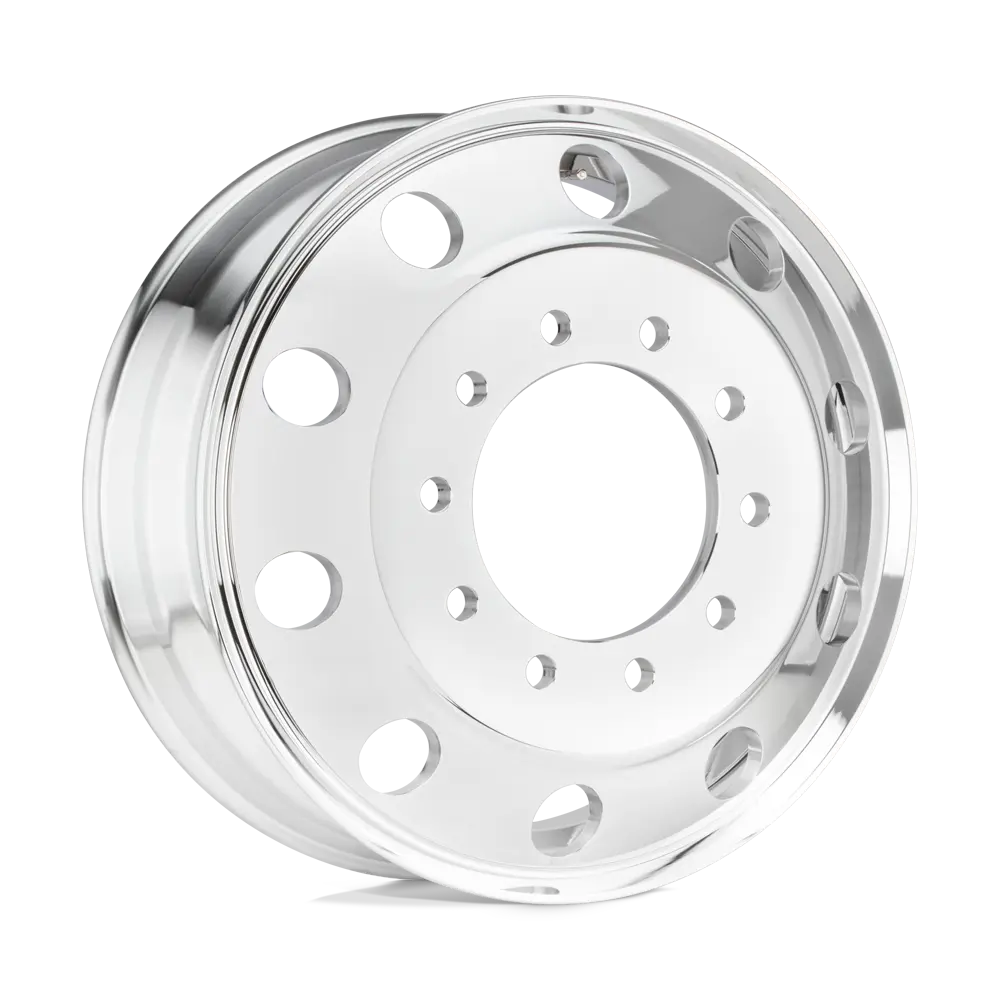 ATX AO400 Baja 22.5X8.25 10X285.75 145mm Polished - Inner - main product image