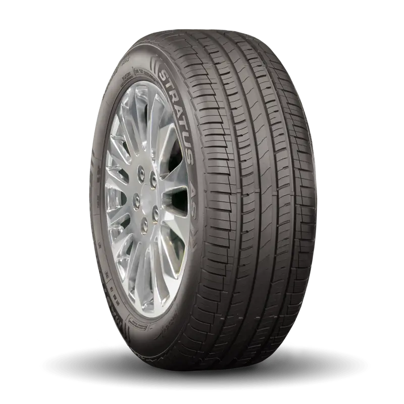 205/70R15 Mastercraft Tires Stratus AS 96T
