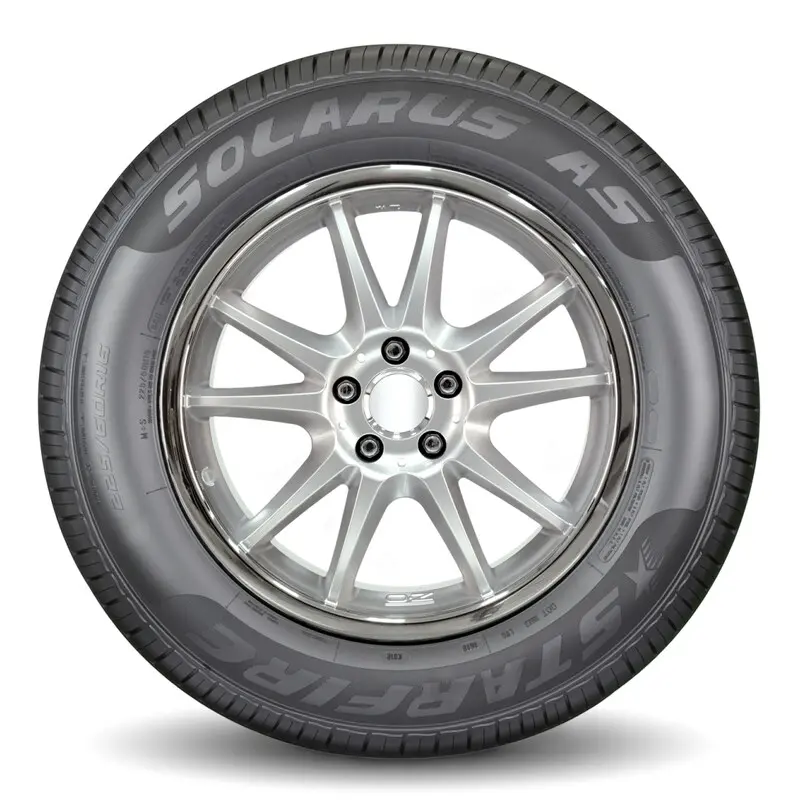 235/75R15 Starfire Solarus AS 105T miniature 3