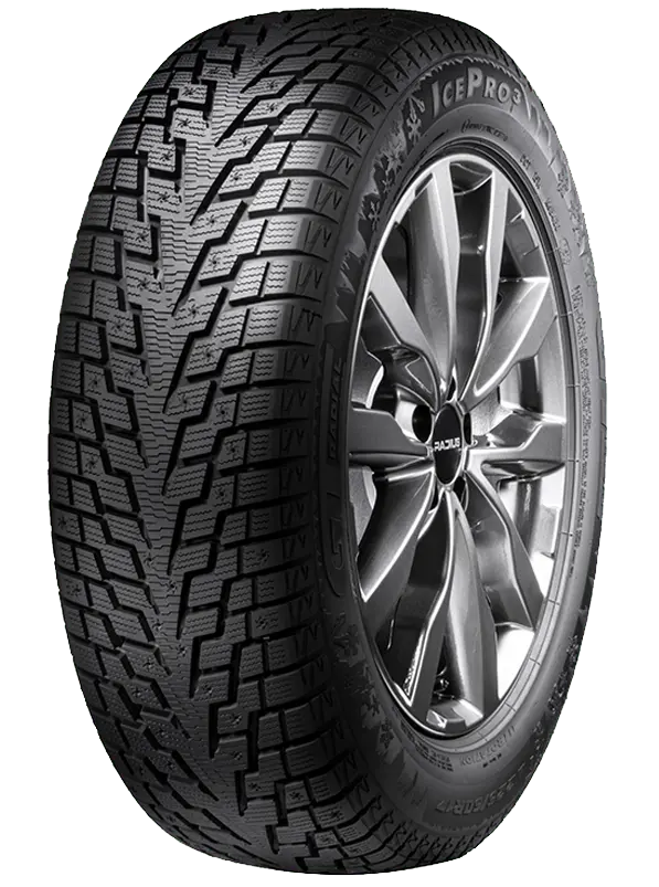 185/65R14 GT Radial Champiro IcePro 3 90T
