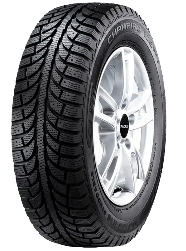 205/65R15 GT Radial Champiro IcePro 94T