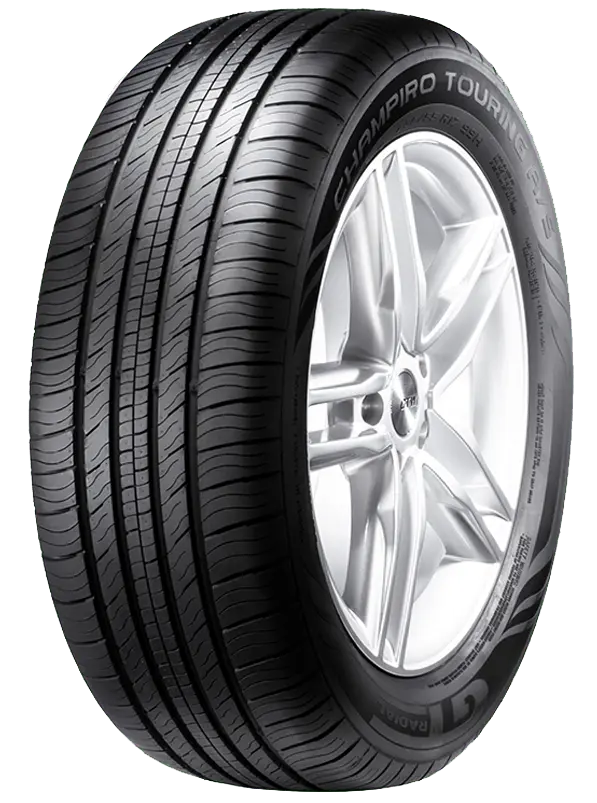185/65R14 GT Radial Champiro Touring A/S 86H