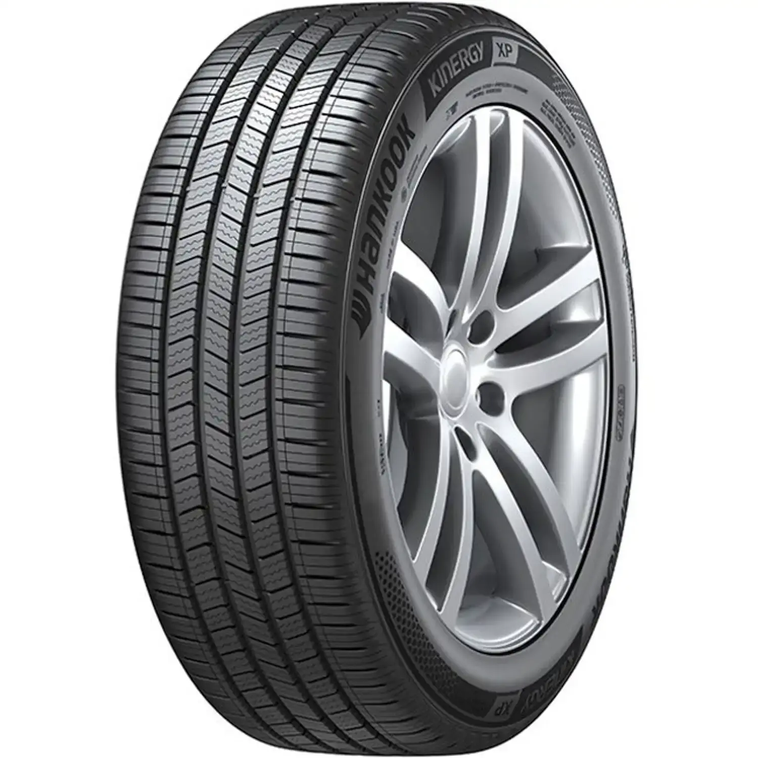 215/45R17XL Hankook Kinergy XP 91H - main product image