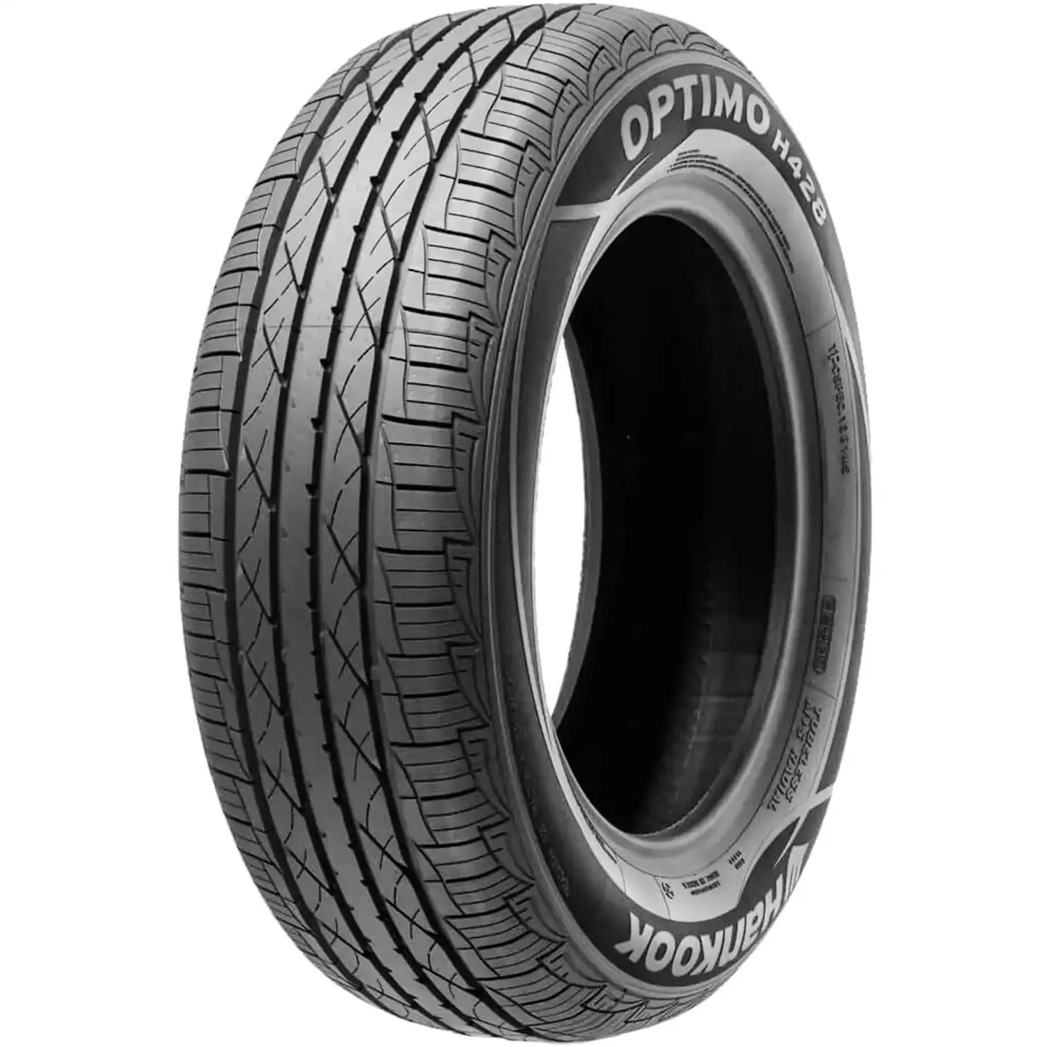 205/55R16 Hankook Optimo H428 89H