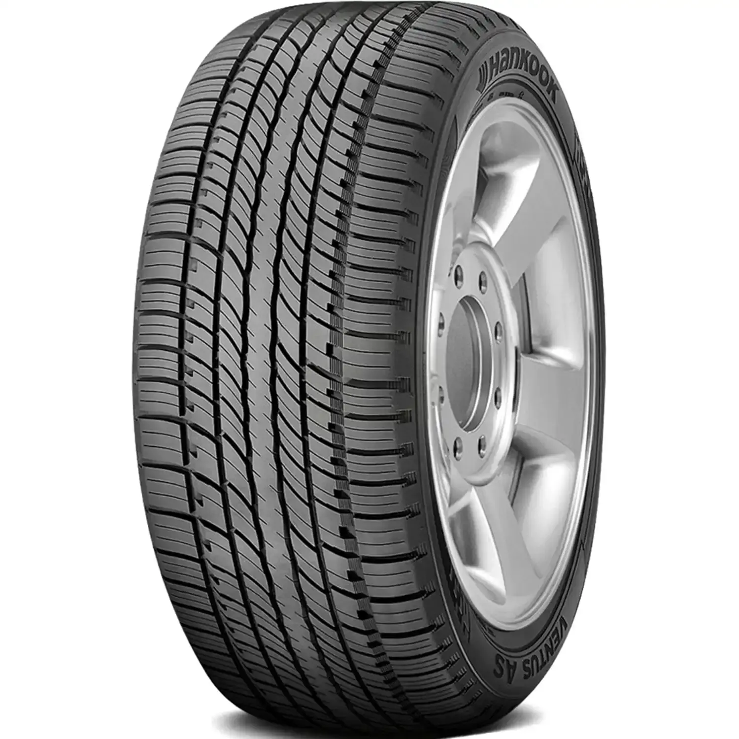 275/55R17 Hankook Ventus AS 109V