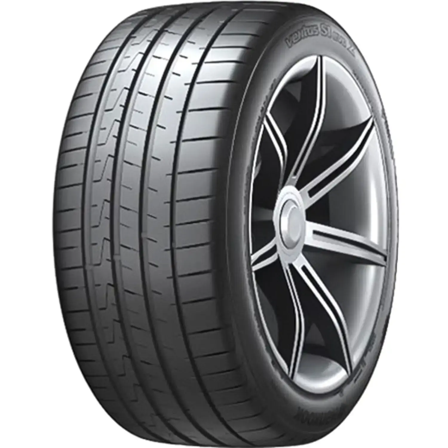 295/35R20XL Hankook Ventus S1 Evo Z 105Y - main product image